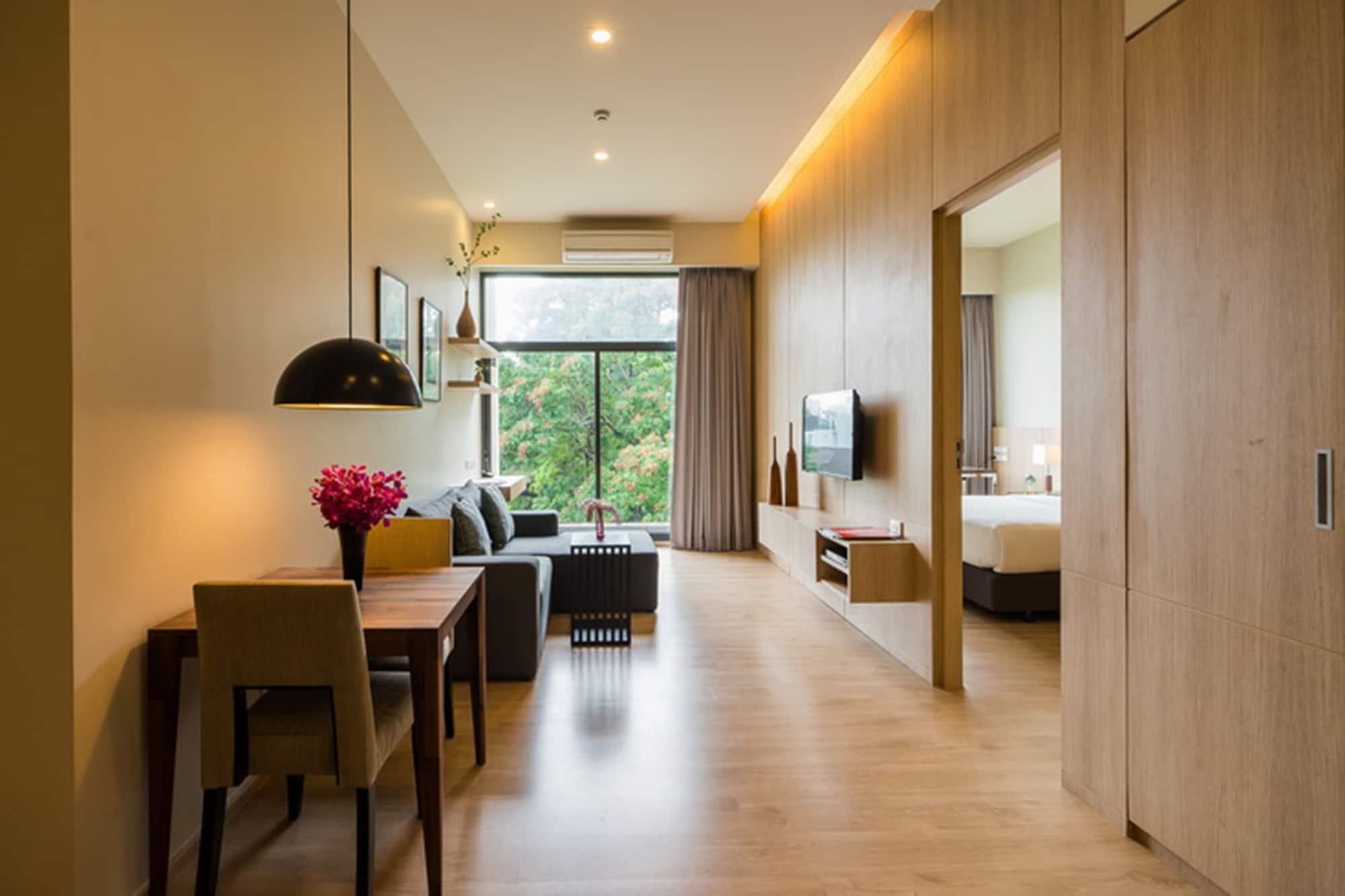 The On Thonglor By Uhg Appart hôtel