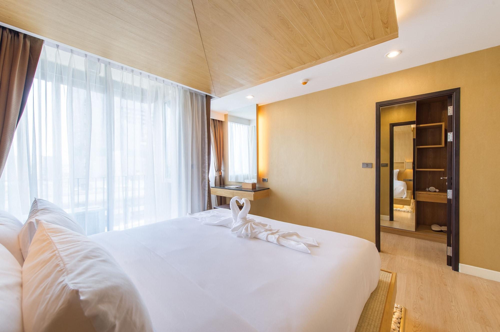 Hotell Zenniq 3*