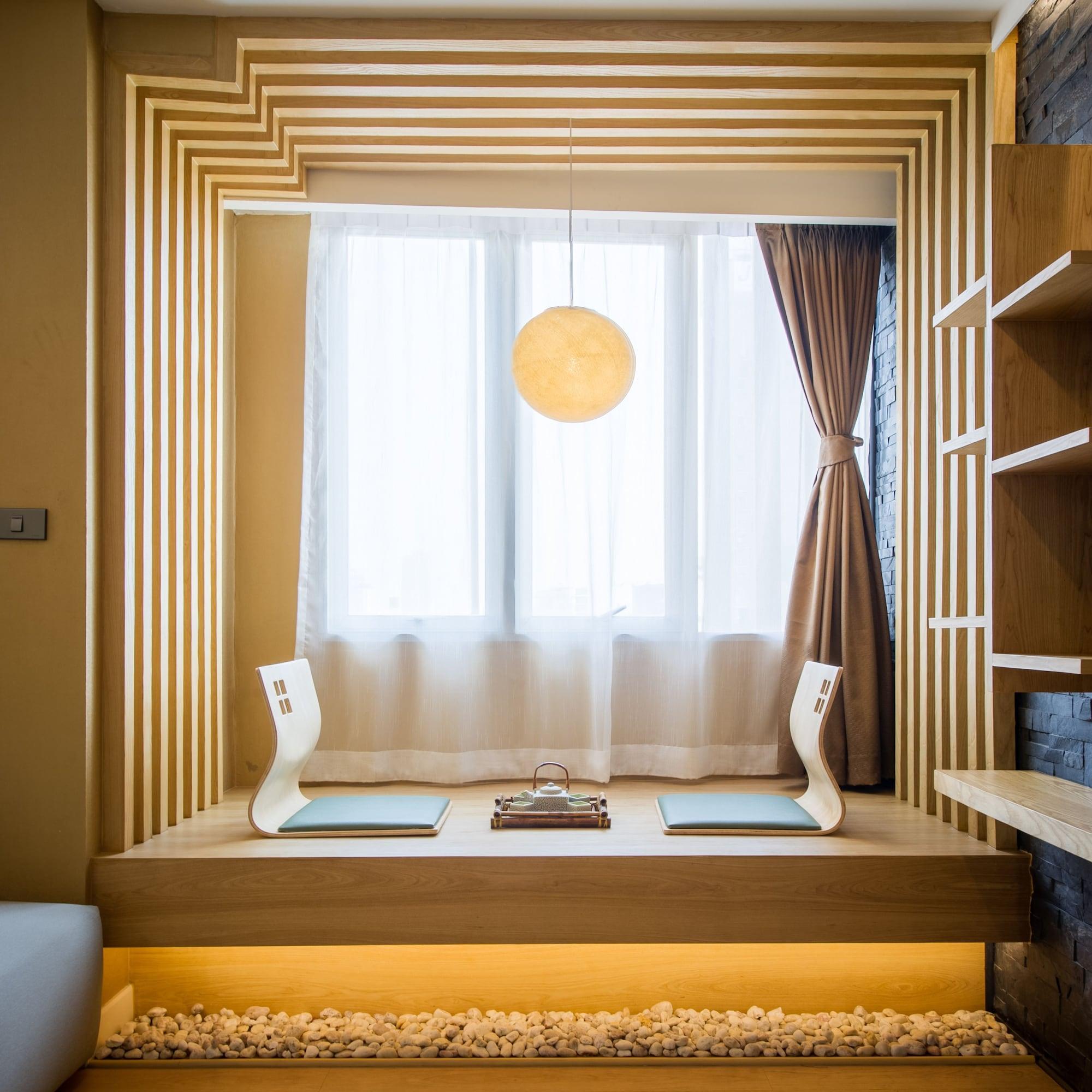 Hotell Zenniq Bangkok
