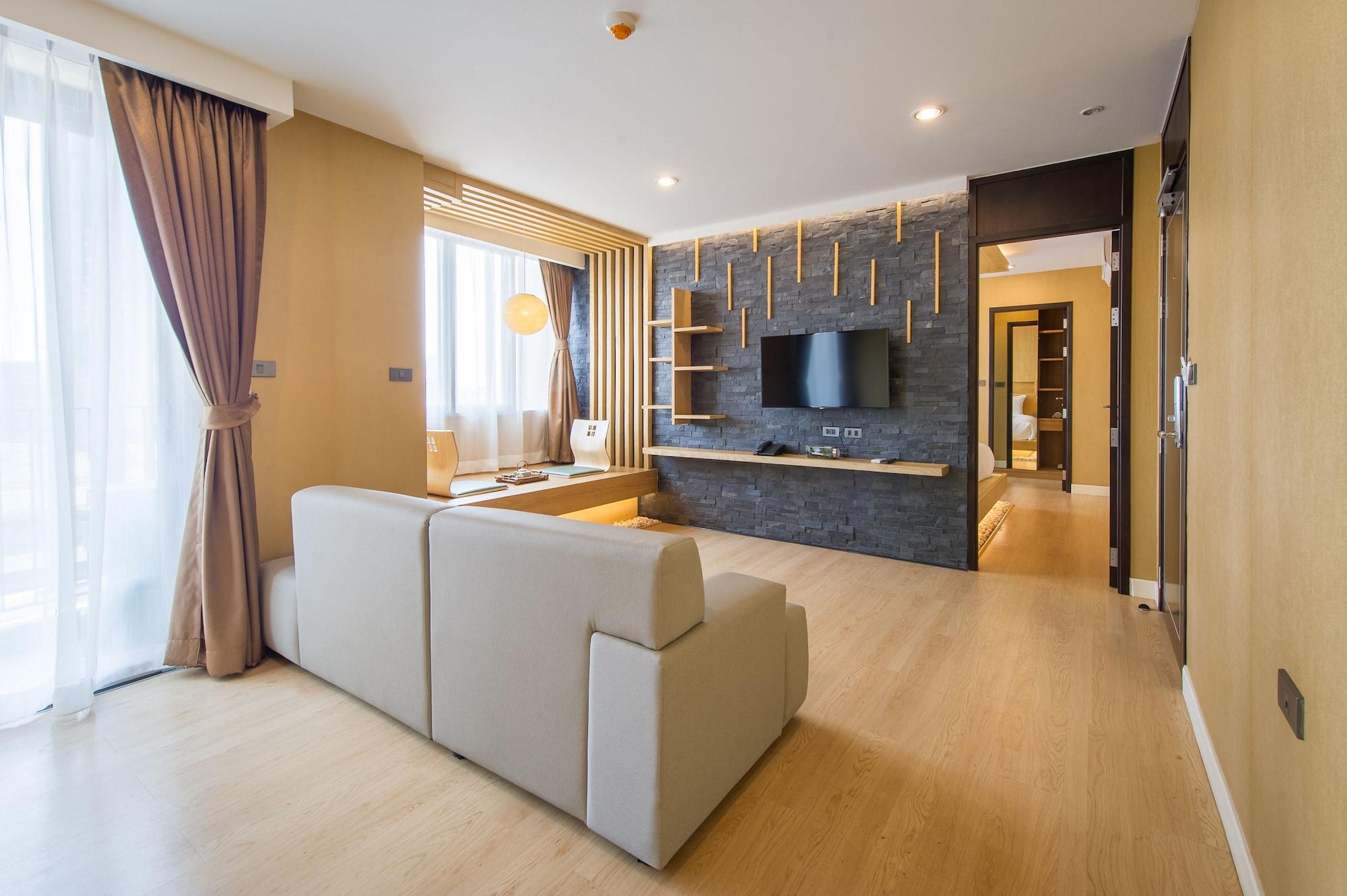 Zenniq Hotell 3*