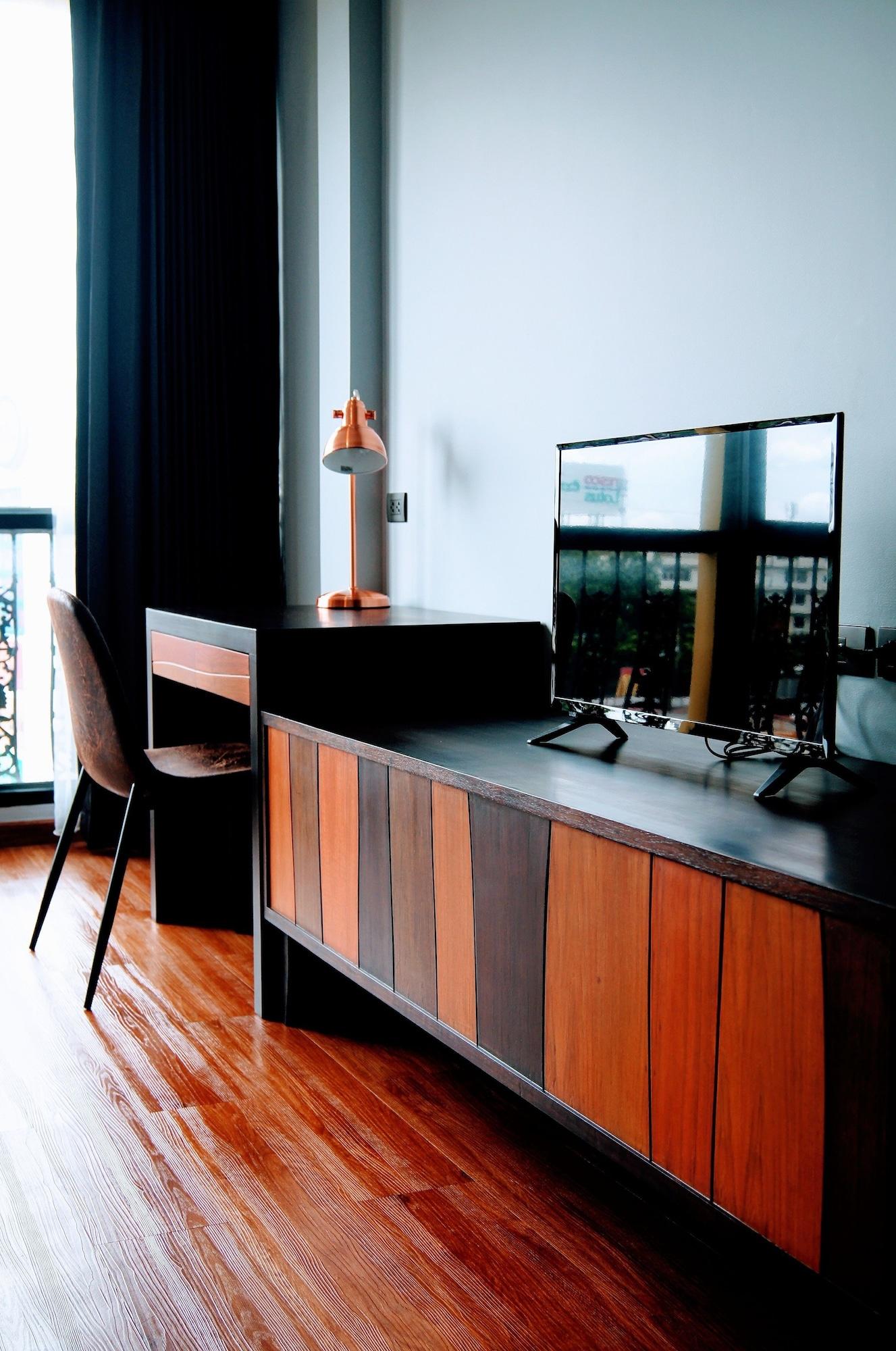 Zleepmotion Sukhumvit 3*