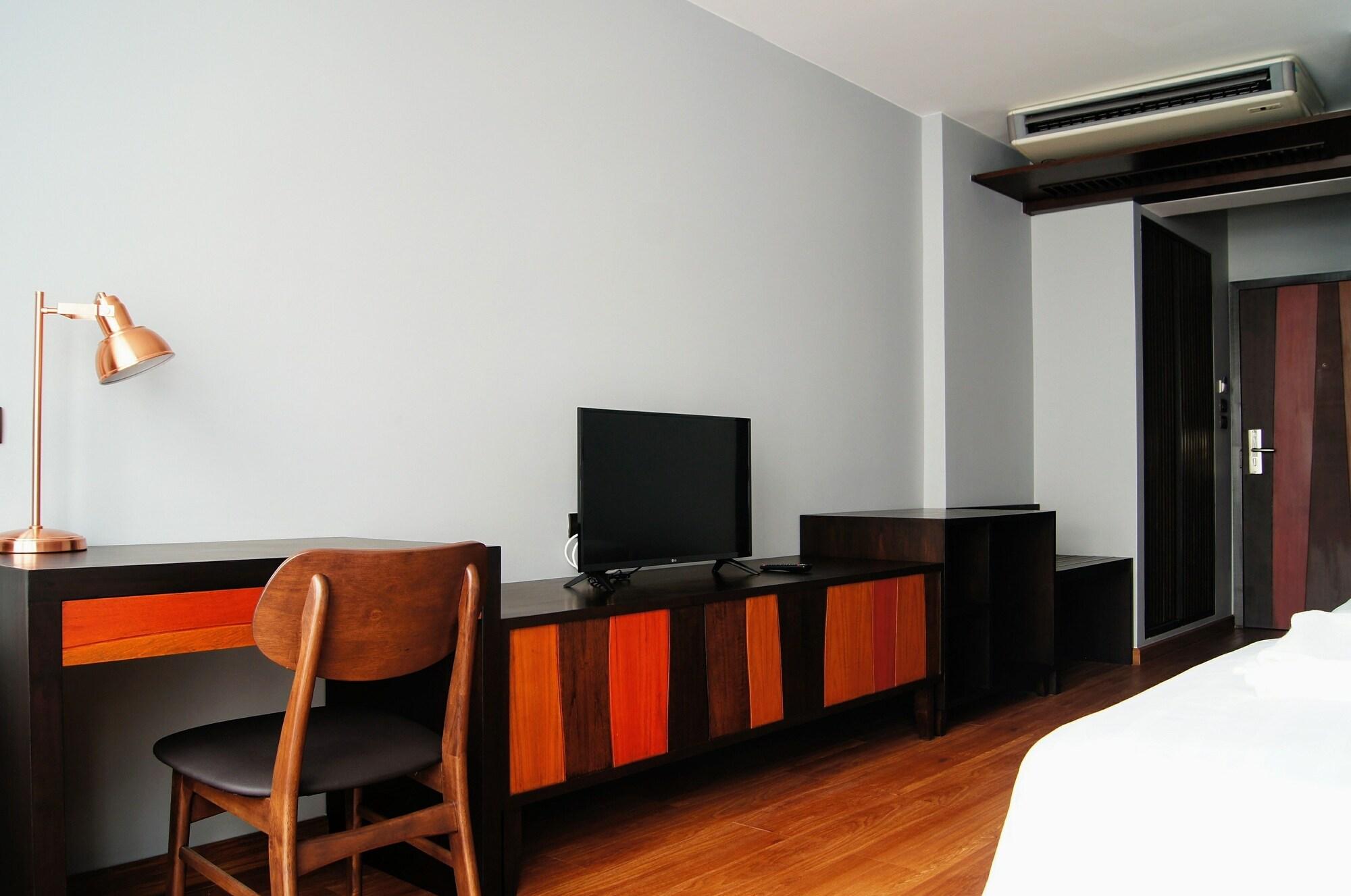 Zleepmotion Sukhumvit 3*