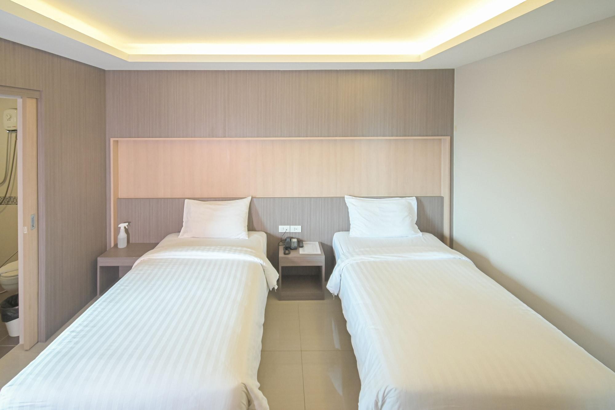 Sleep Hotel 3*
