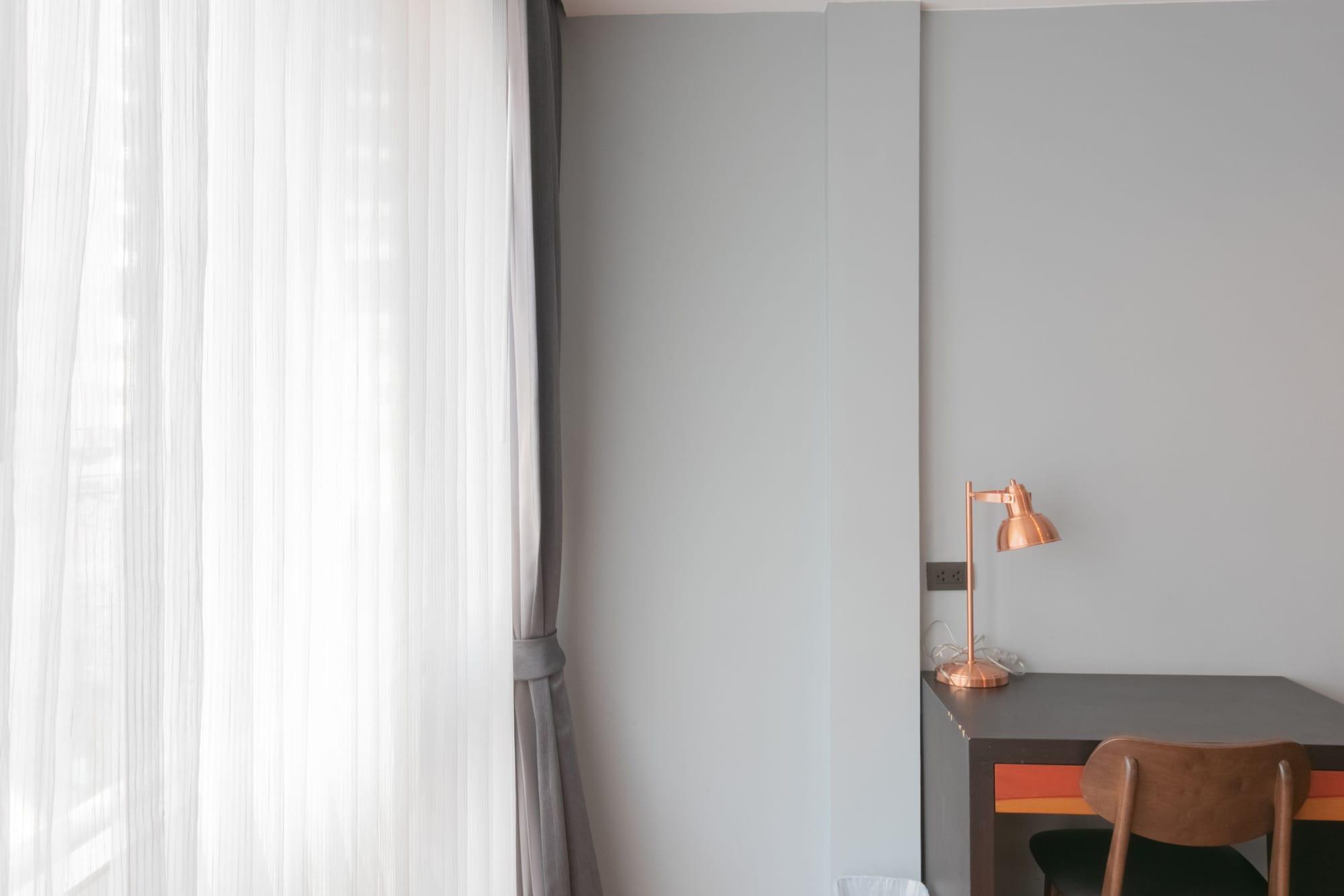Zleepmotion Sukhumvit