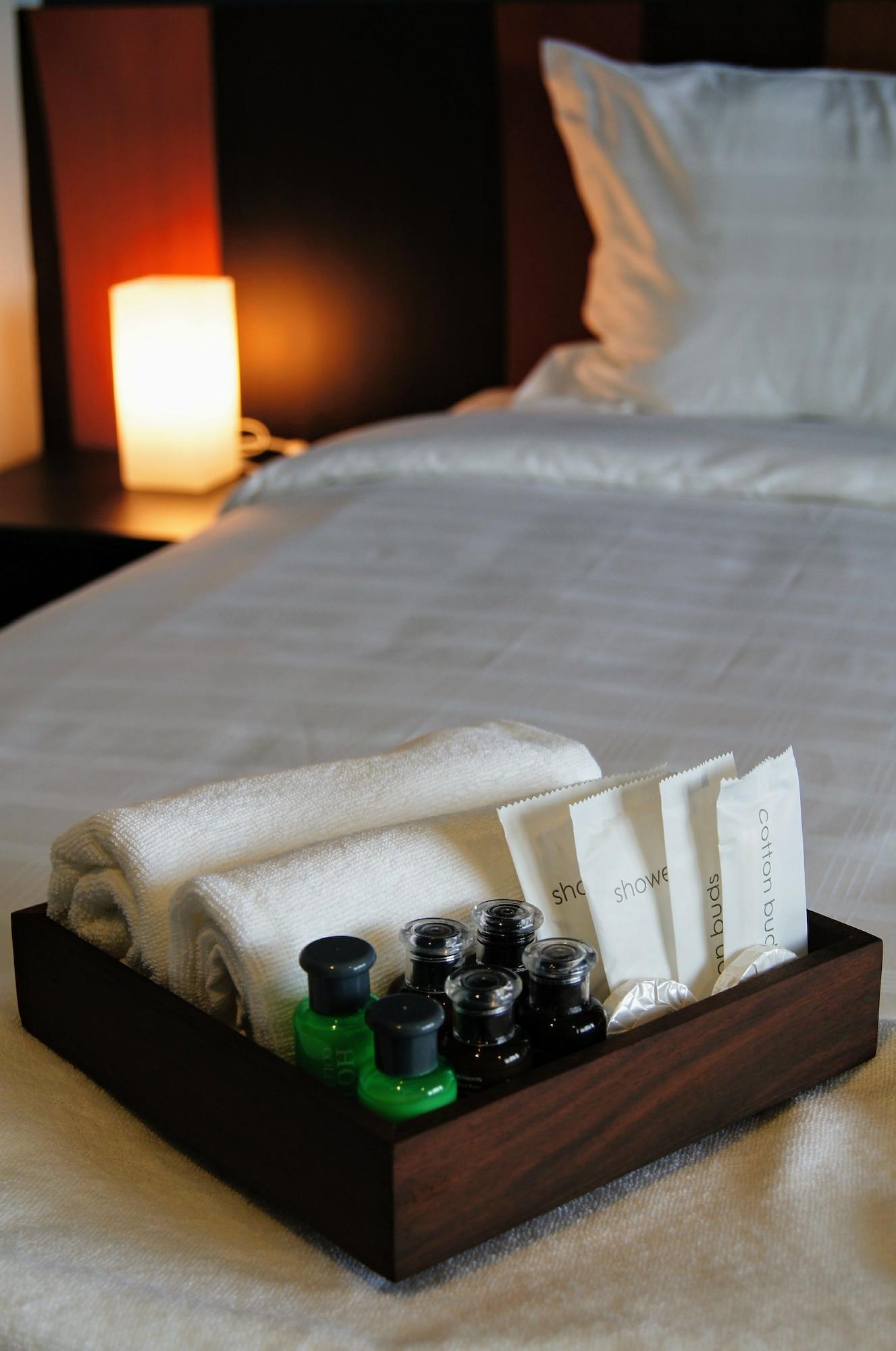 Hotel Zleepmotion Sukhumvit 3*