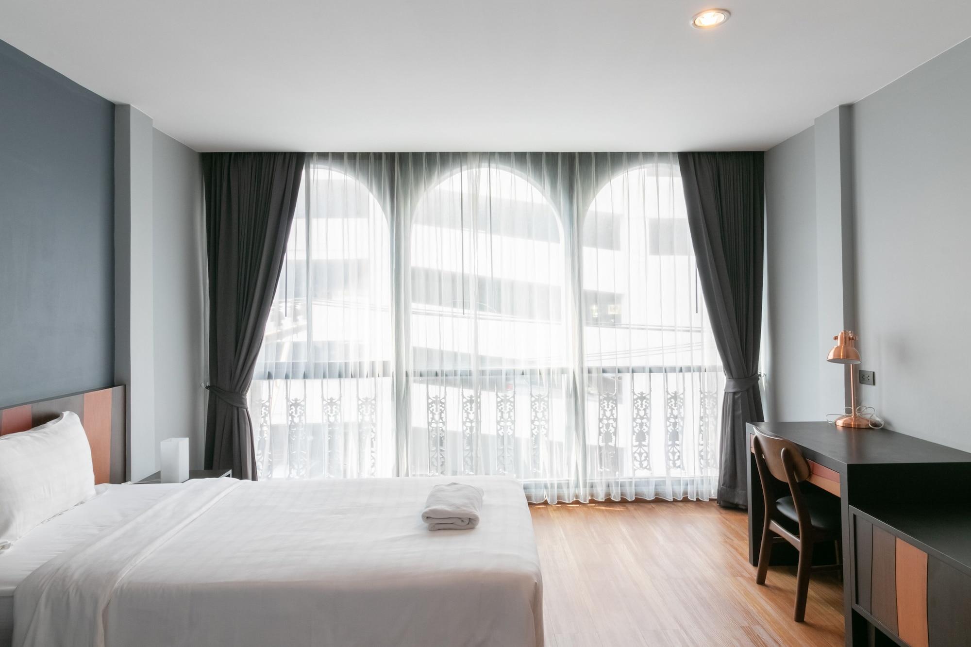 Zleepmotion Sukhumvit 3*