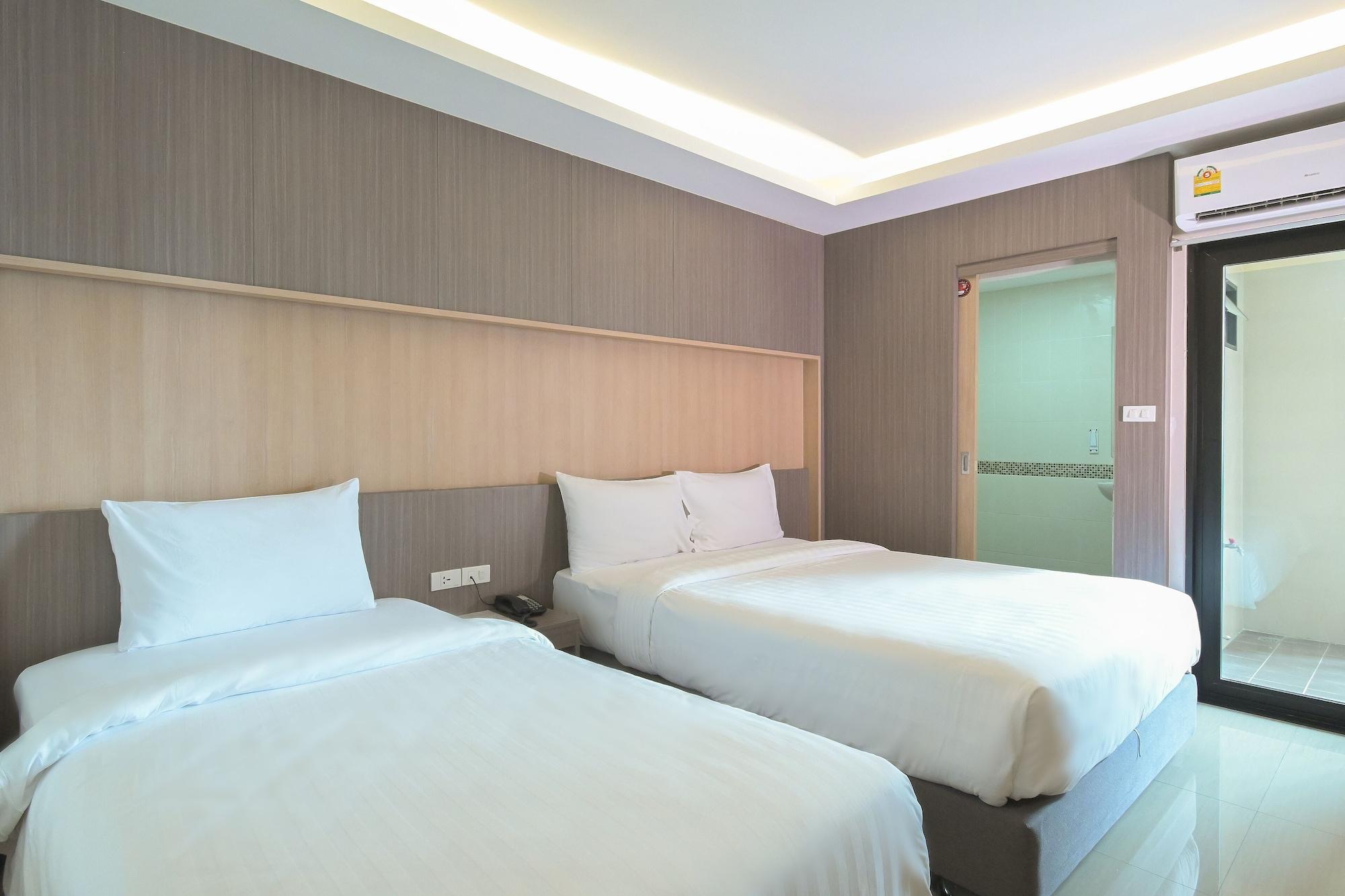 Hotel Sleep 3*