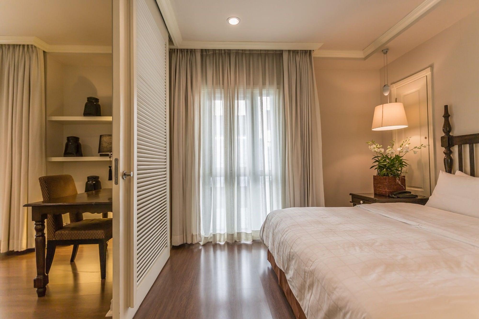 At 21 Saladaeng 3* Bangkok