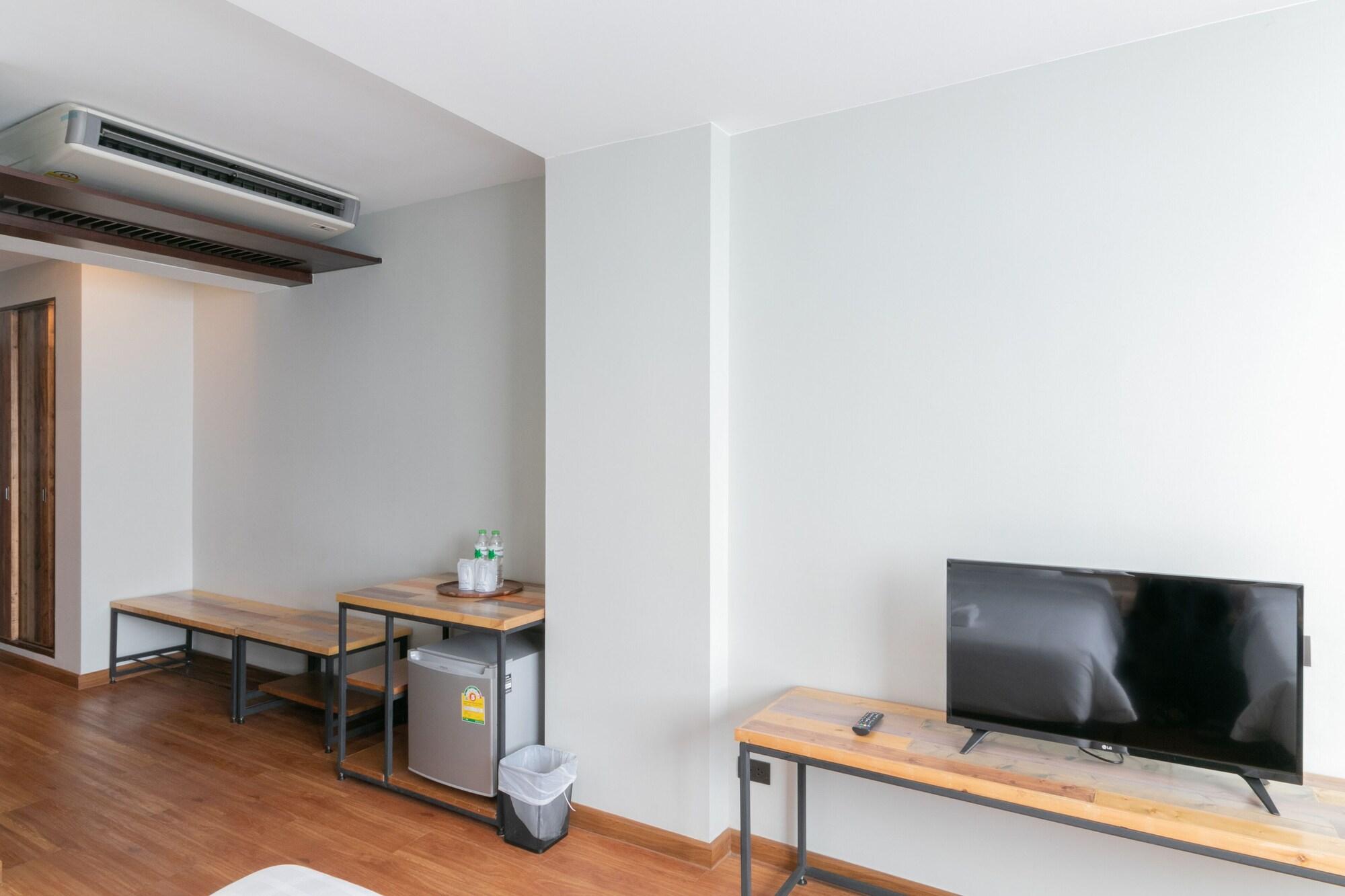 Hotel Zleepmotion Sukhumvit 3*