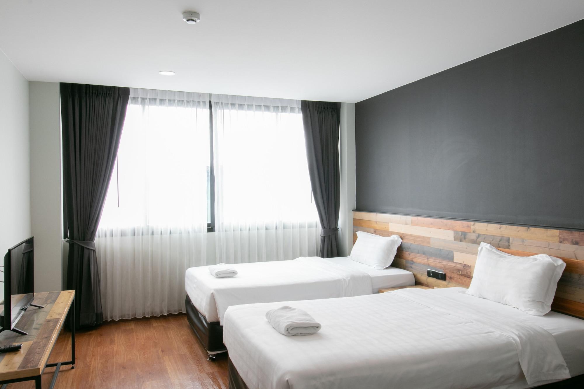 Zleepmotion Sukhumvit