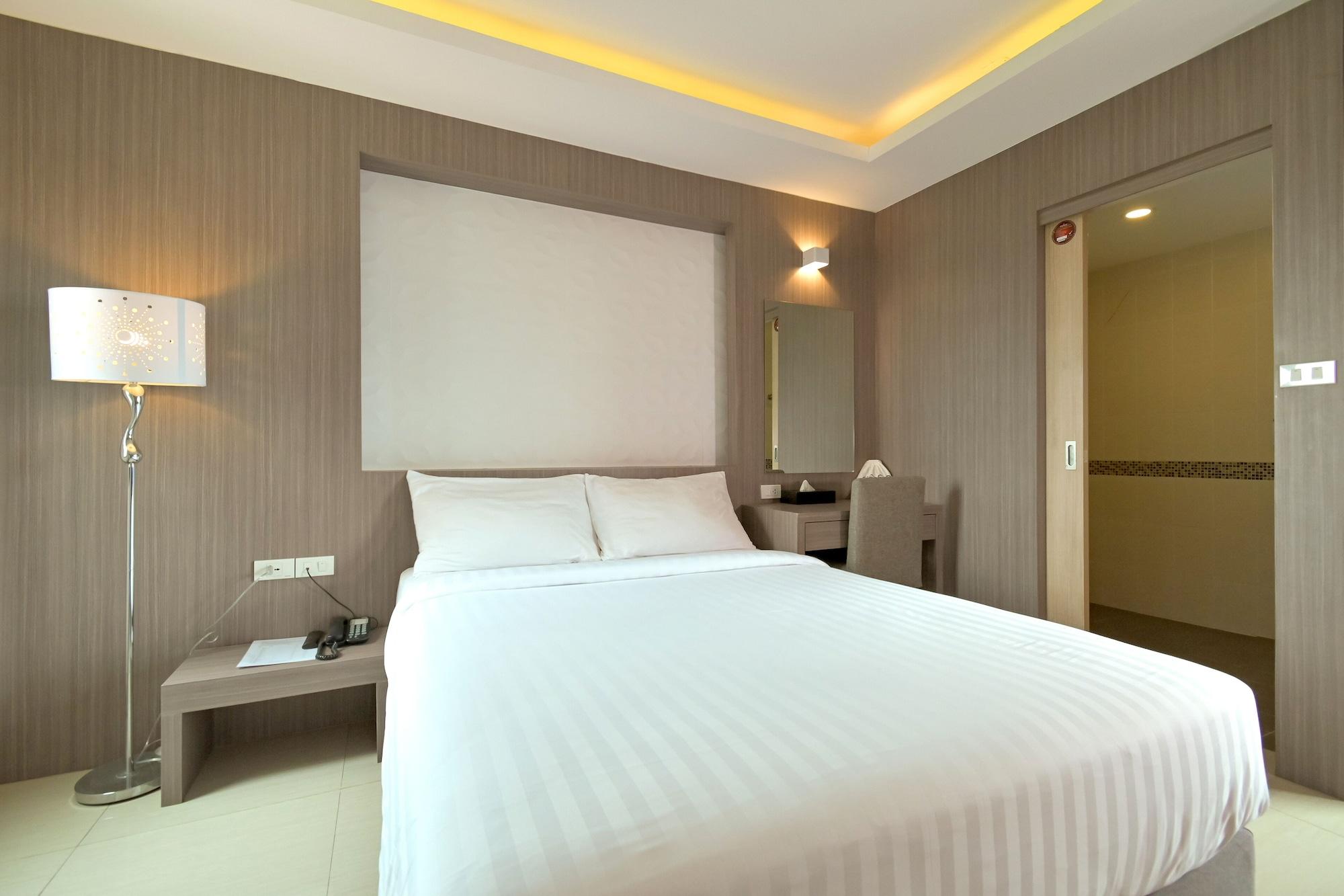 Hotel Sleep Bangkok