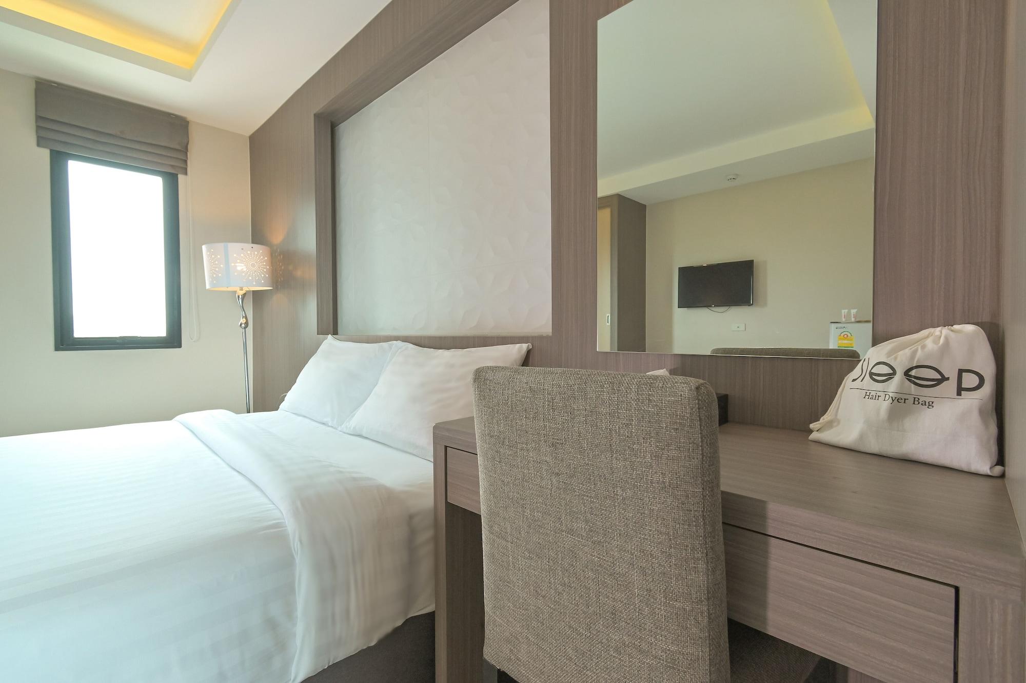 Sleep Hotel