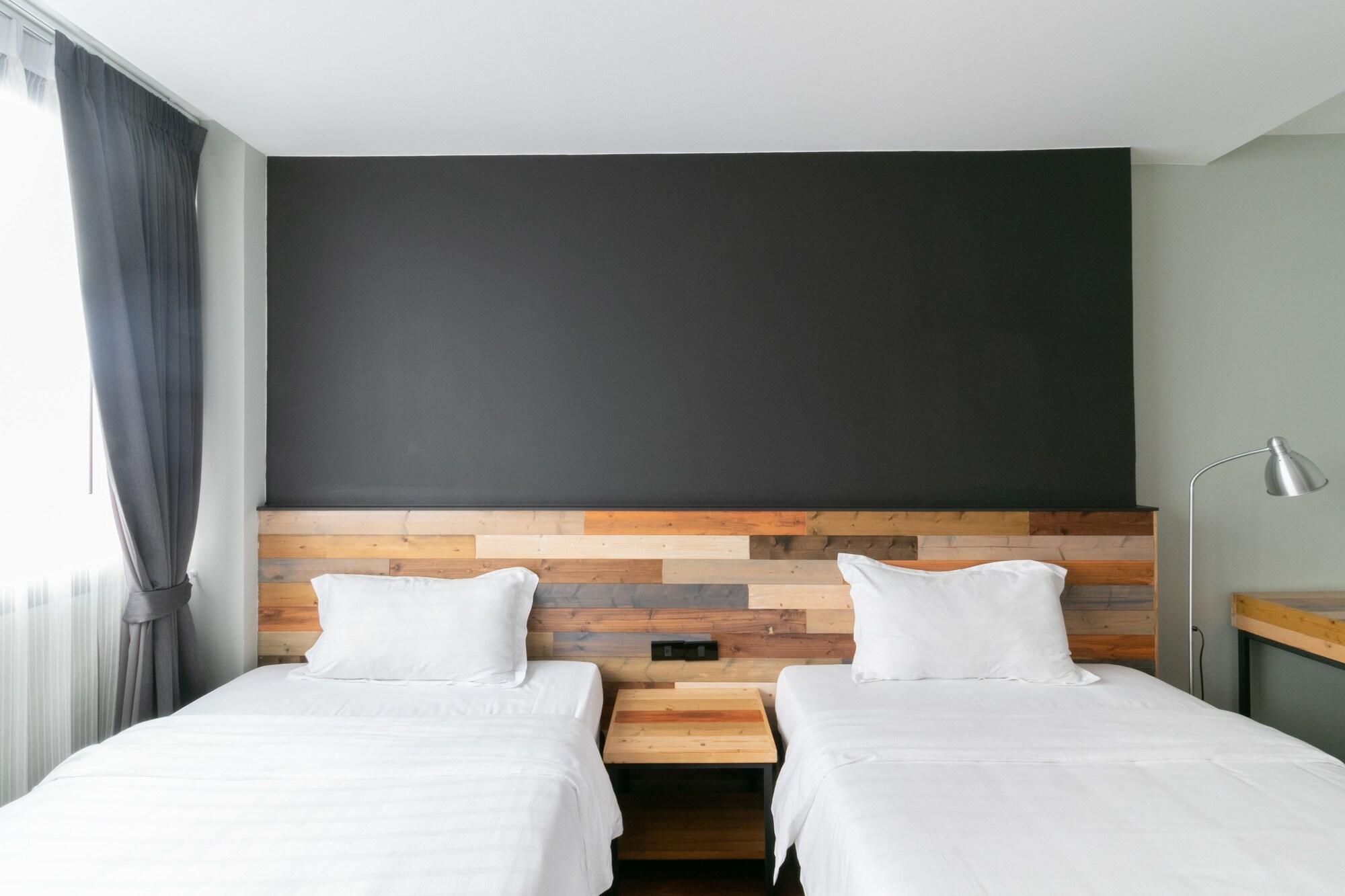 Hotel Zleepmotion Sukhumvit Bangkok