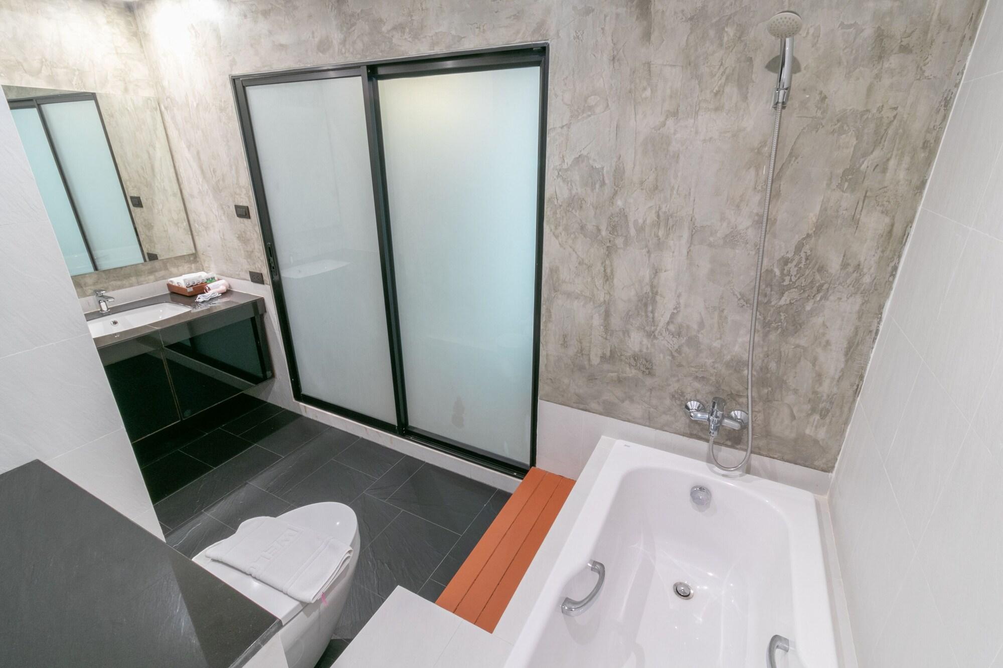 Zleepmotion Sukhumvit