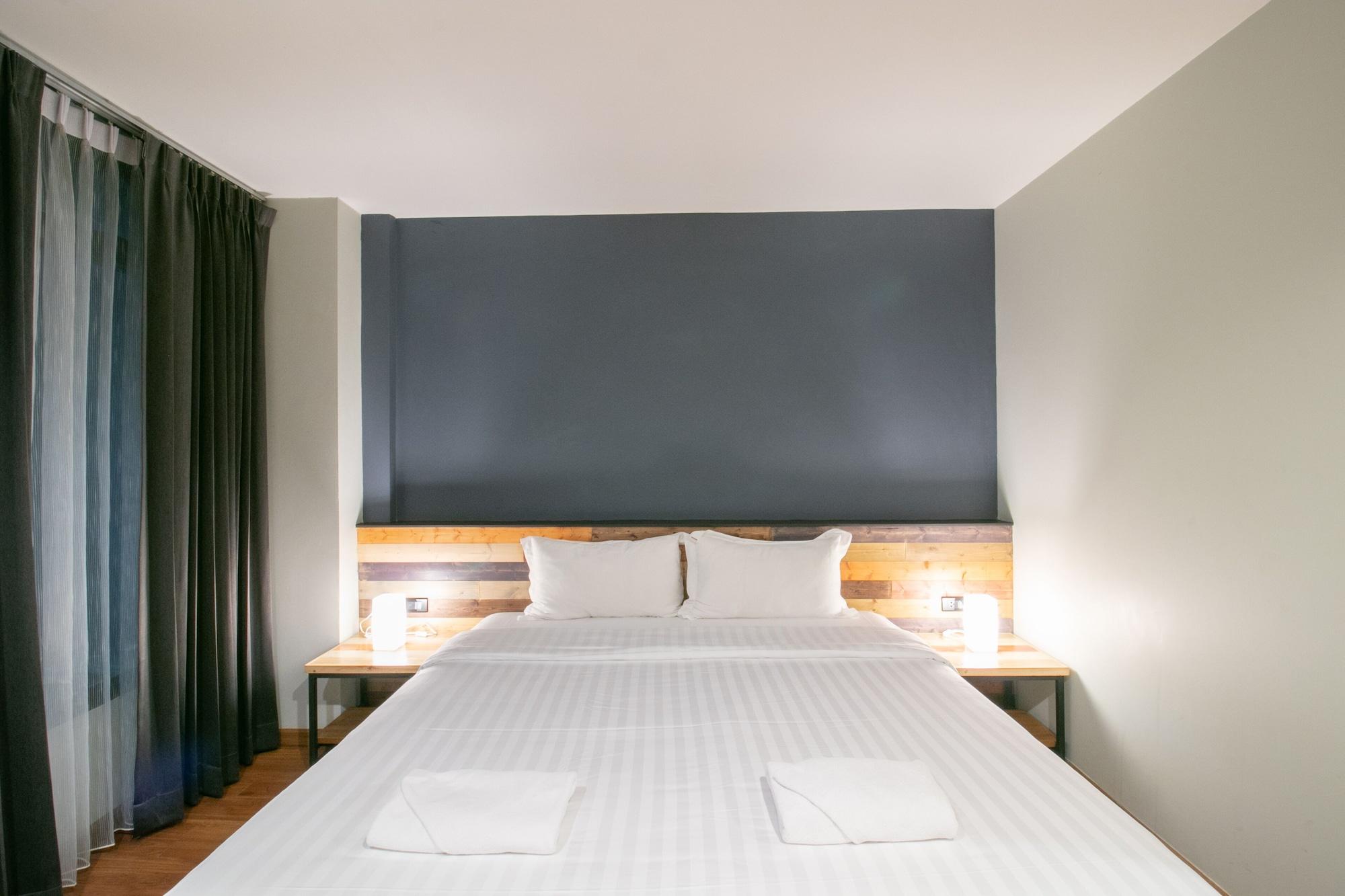 Hotel Zleepmotion Sukhumvit