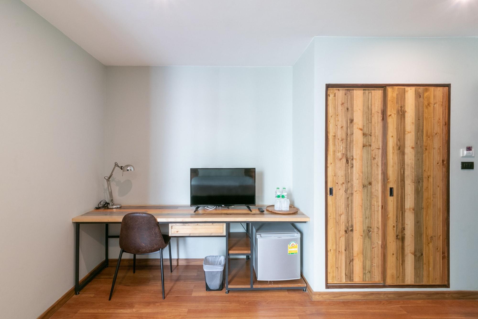 Zleepmotion Sukhumvit
