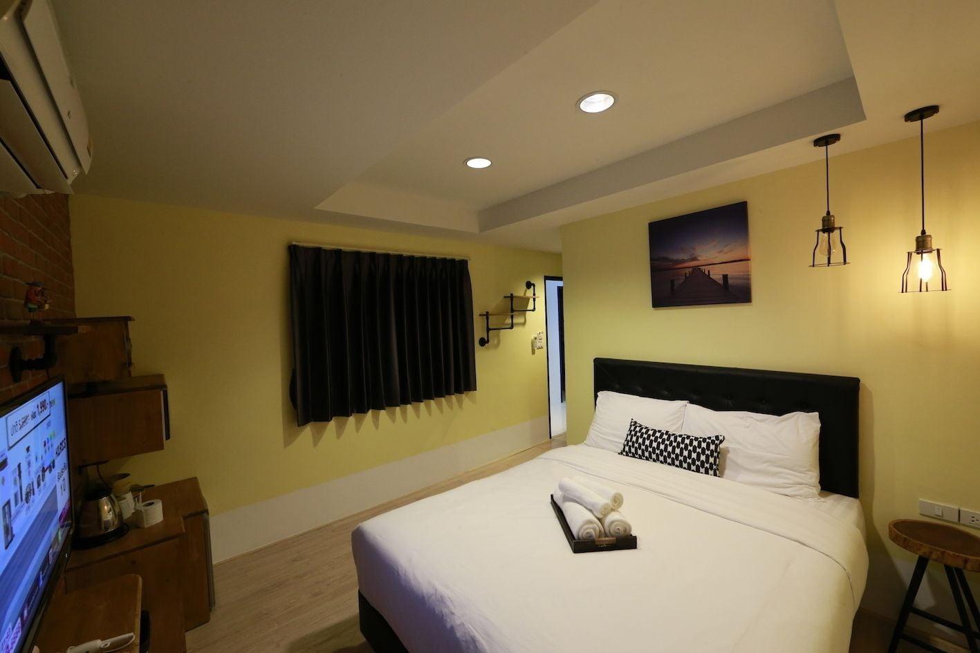 Hotell Adagio