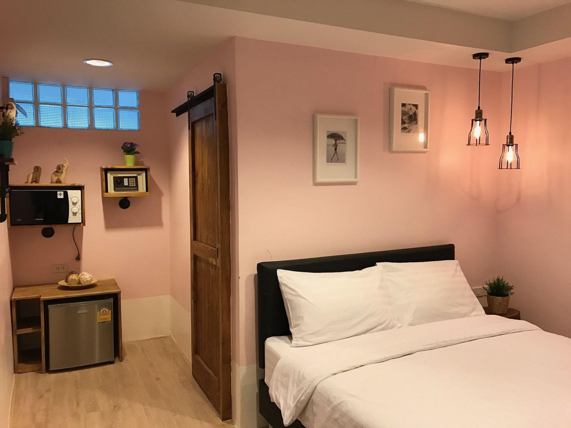 Hotell Adagio 3*