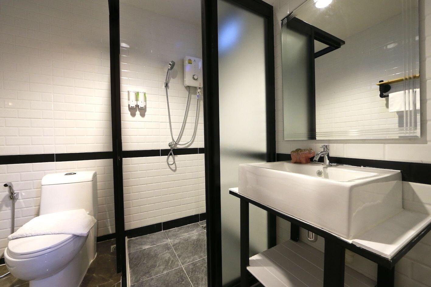 Adagio Hotell Bangkok