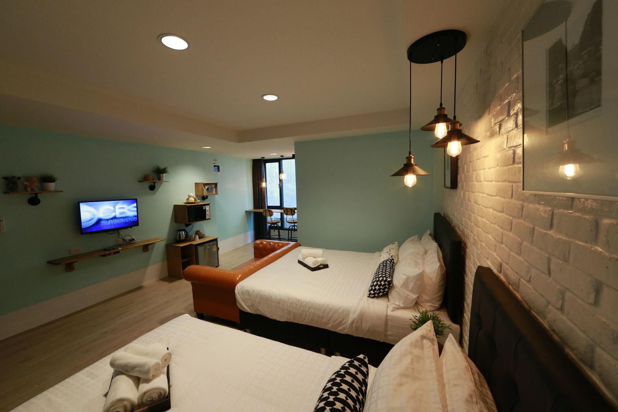 Adagio Hotell