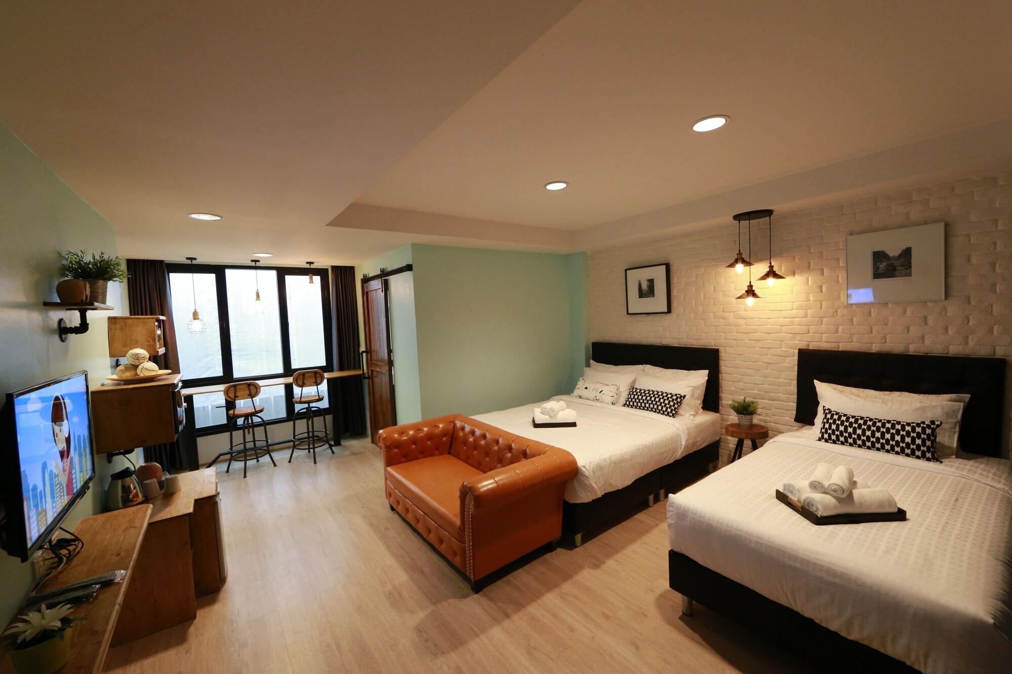 Hotell Adagio 3*