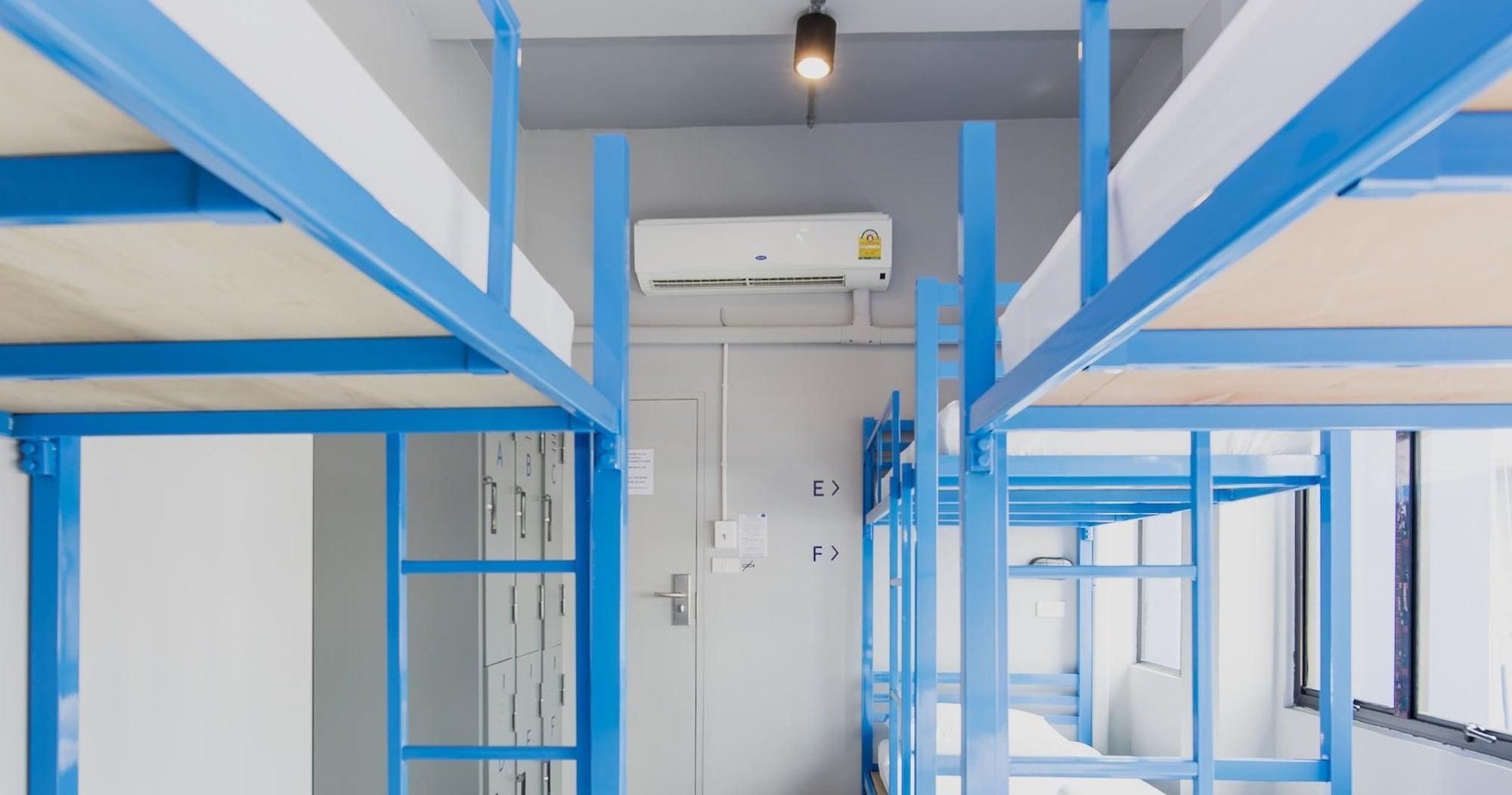 Loftel Station Hostal