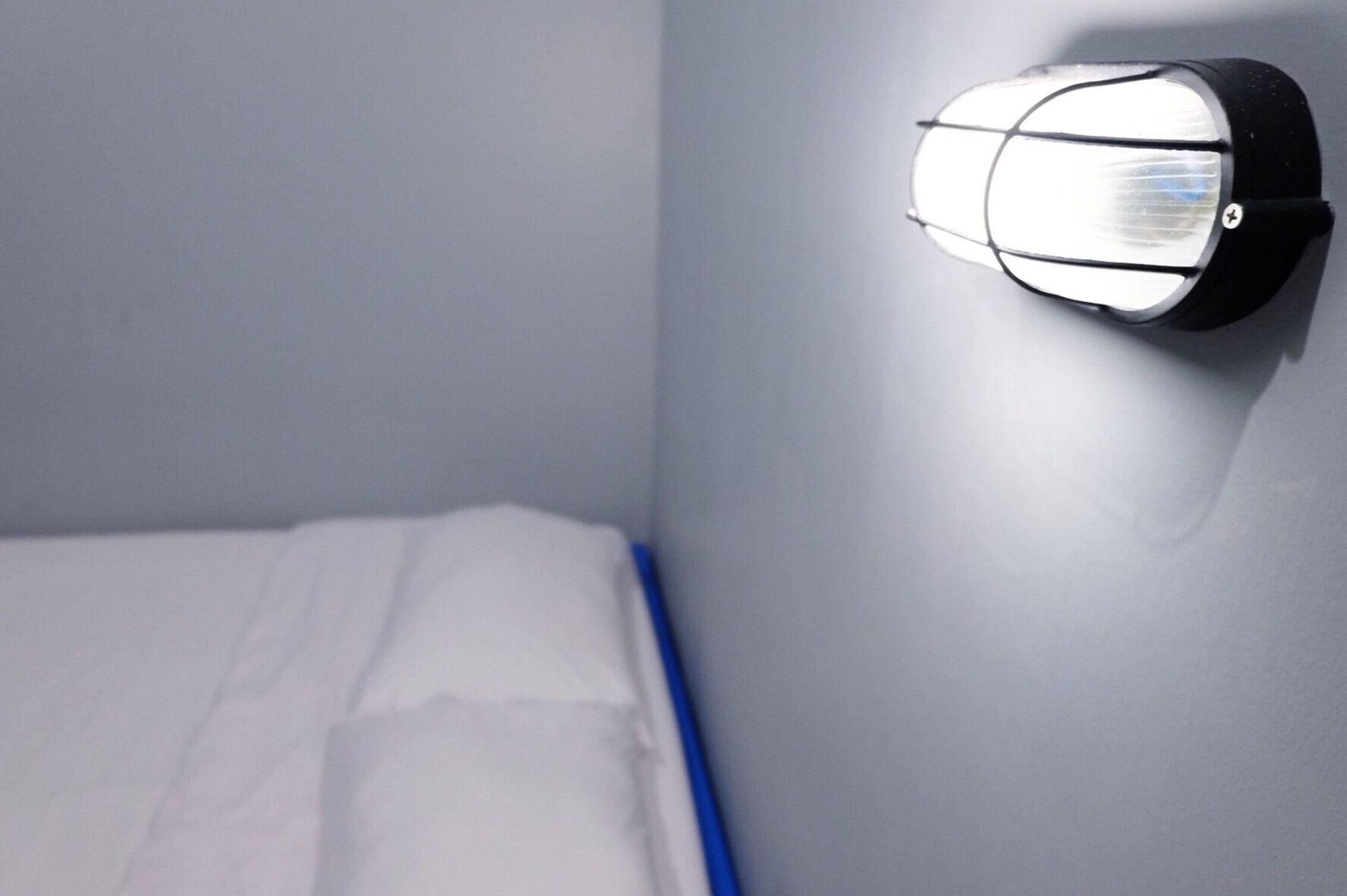 Loftel Station Hostal Bangkok