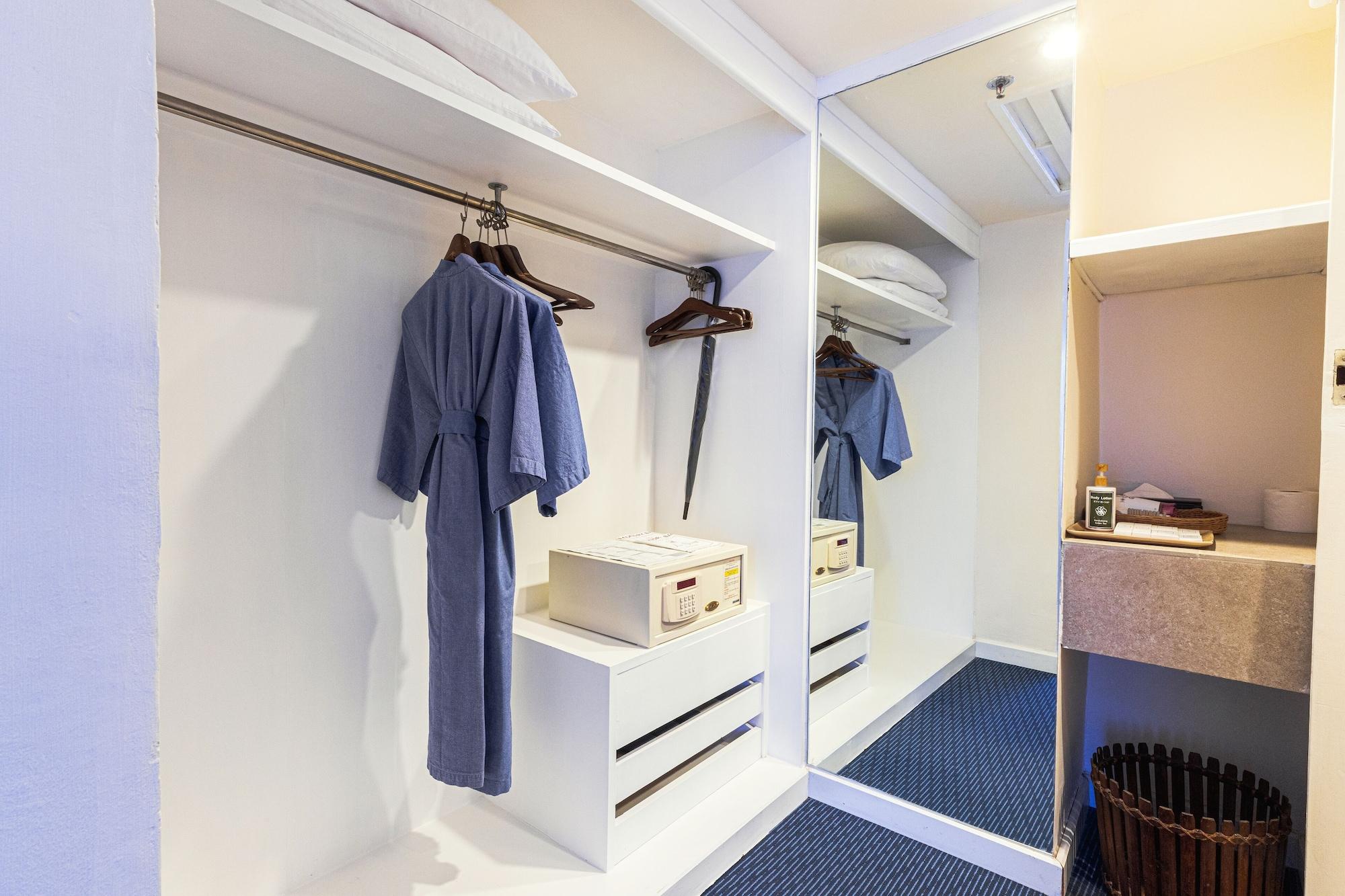 Hotel Le Siam Bangkok