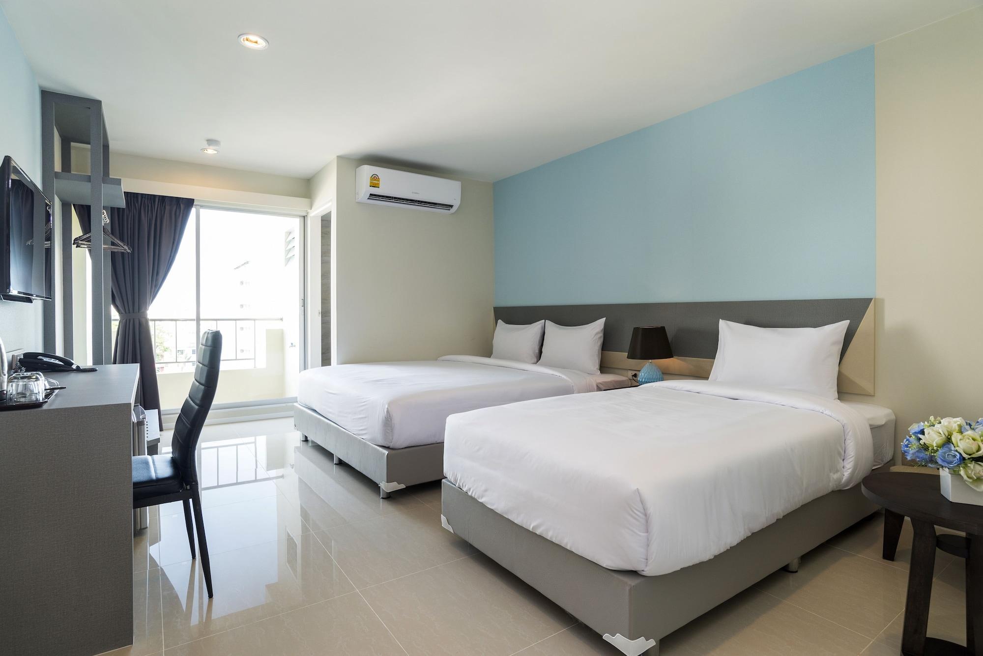 Zircon Hotel 4*