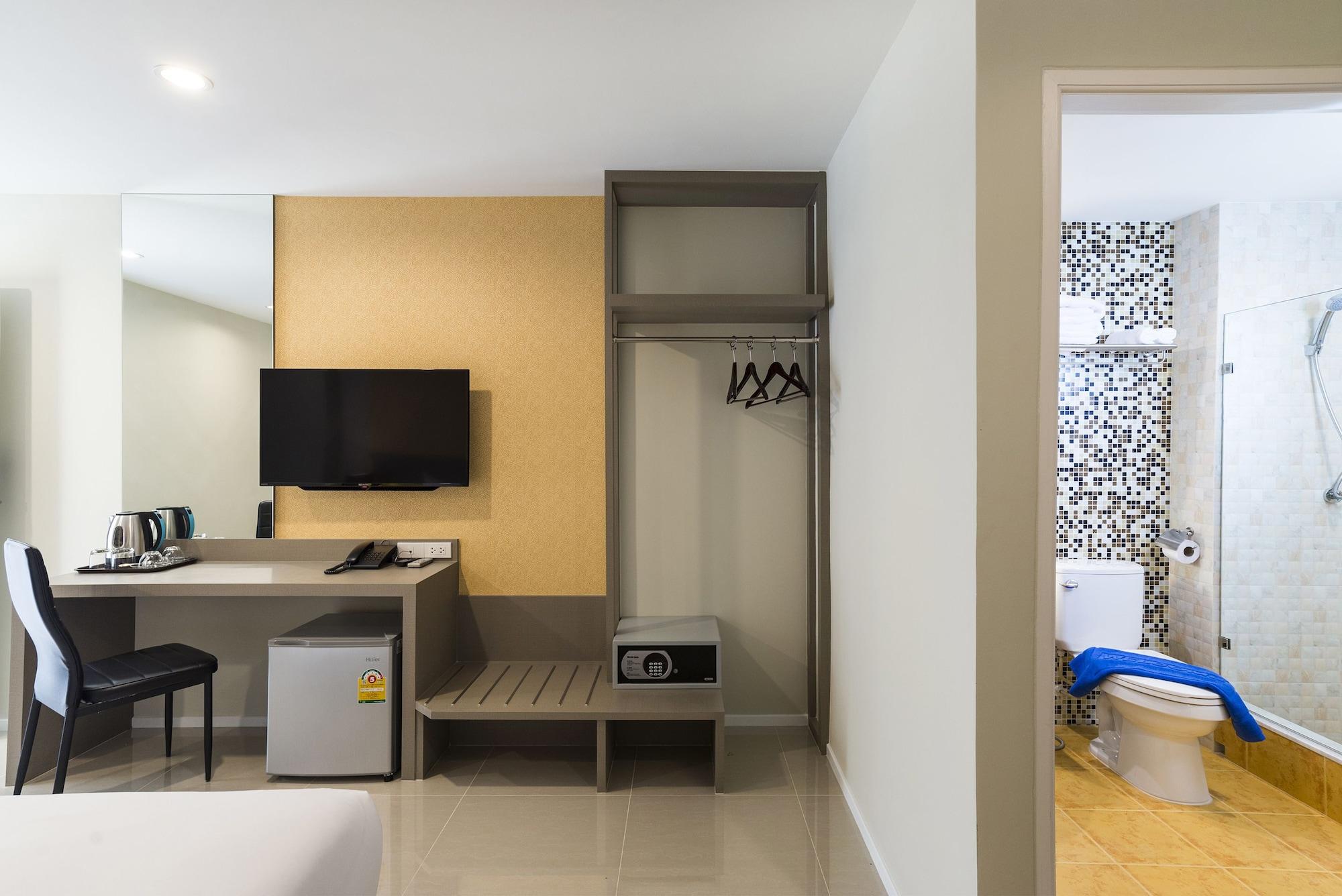 Zircon Bangkok