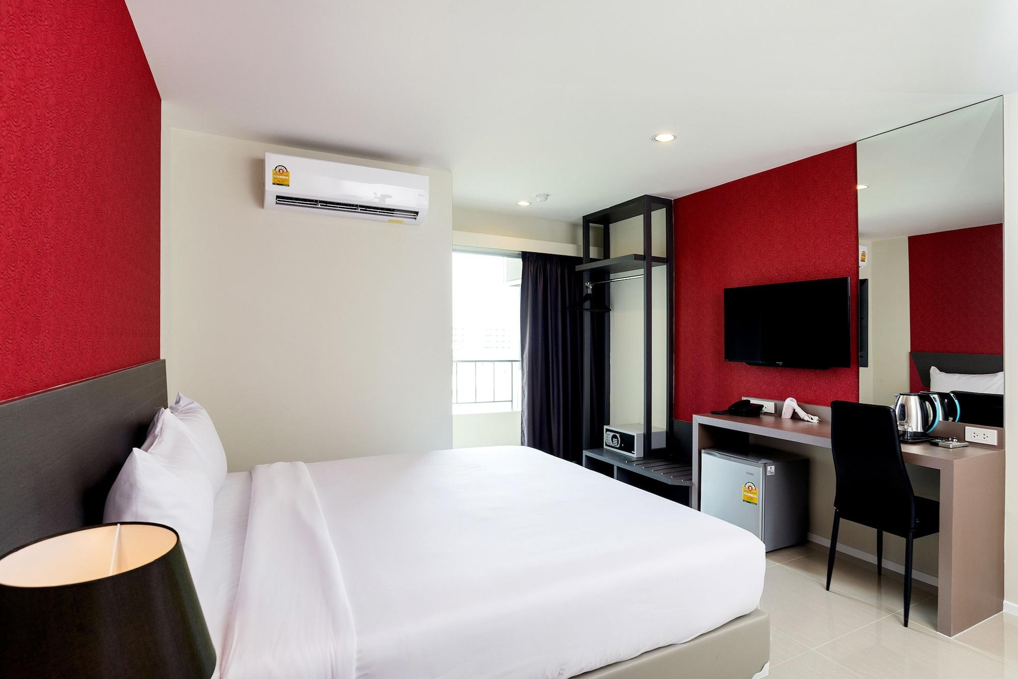 Zircon Bangkok