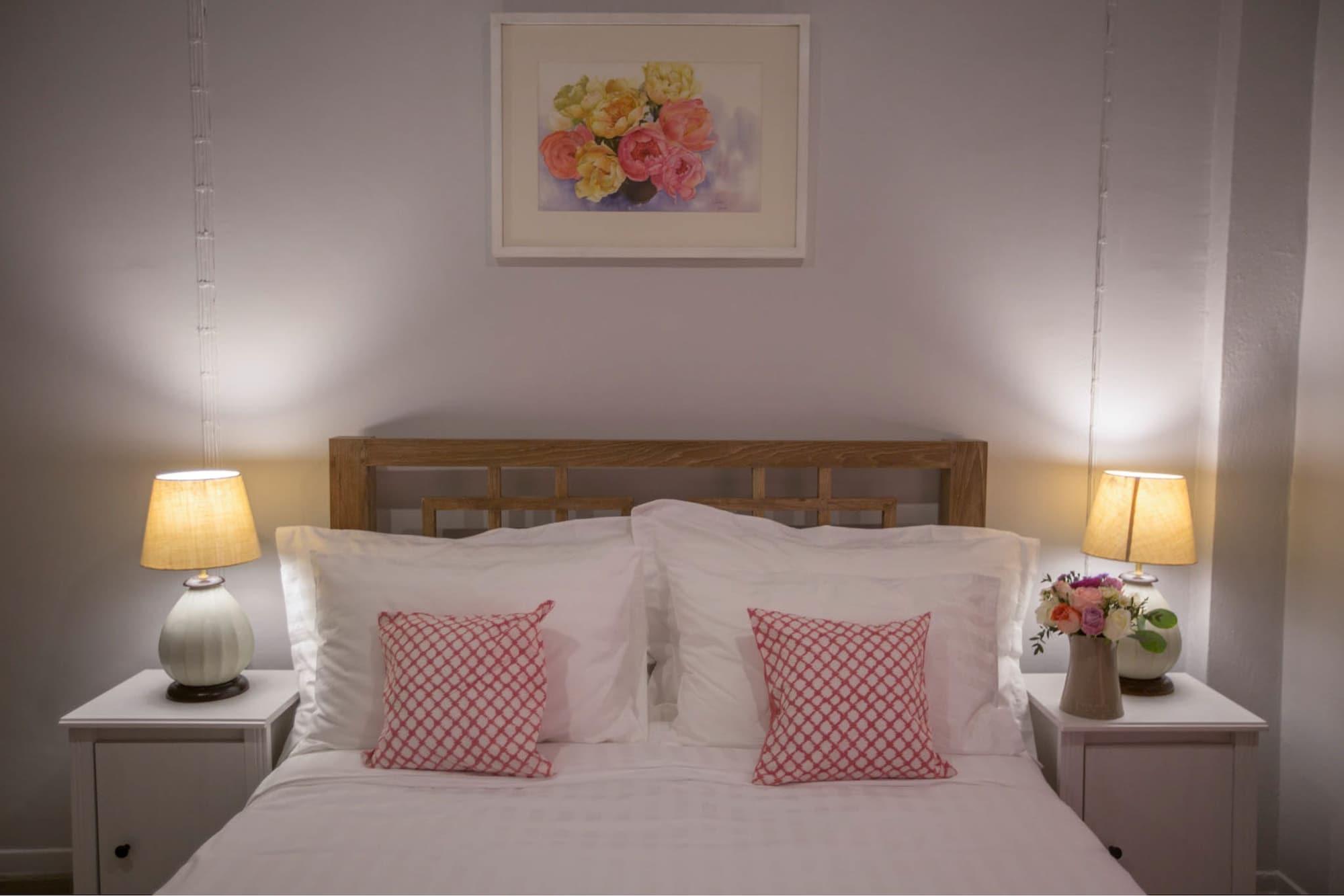 Bed & Breakfast Vera Nidhra - Self Check-in After 6pm