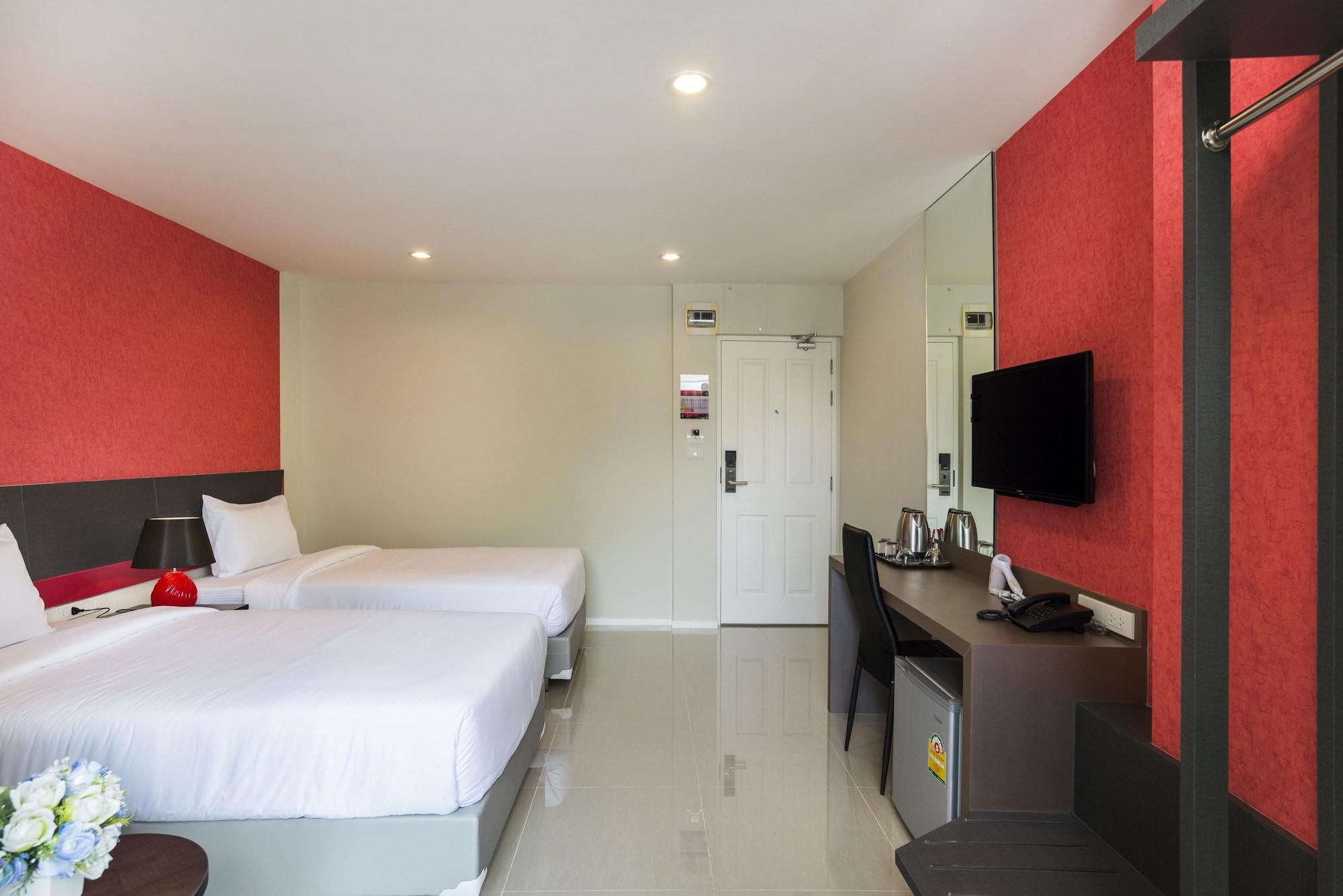 Zircon Bangkok