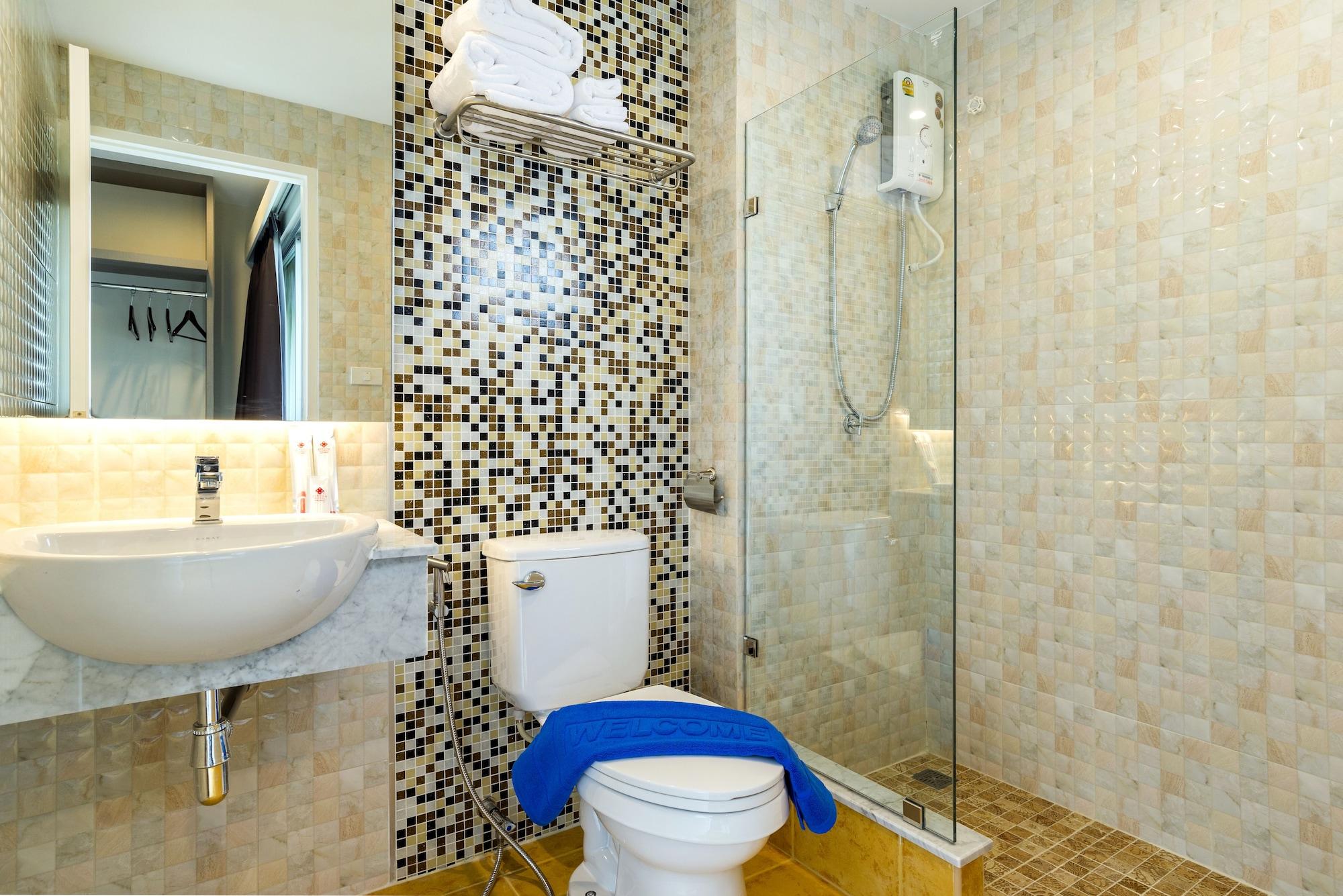 Zircon Bangkok