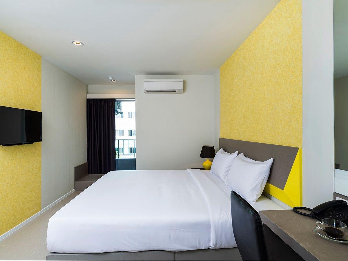 Zircon Bangkok