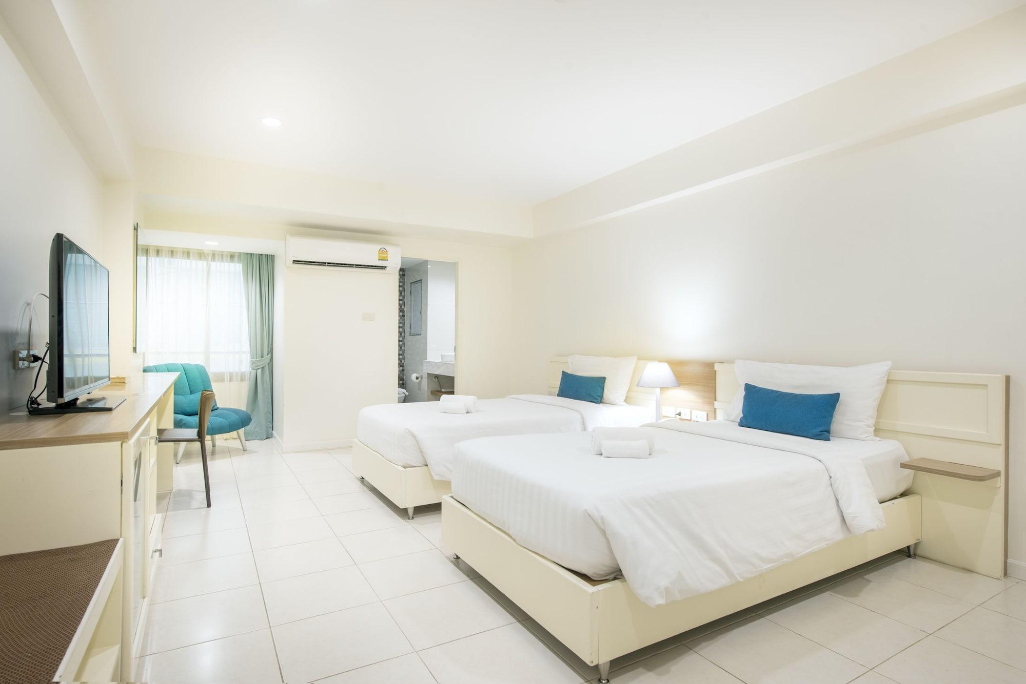 Hotel Le Tada