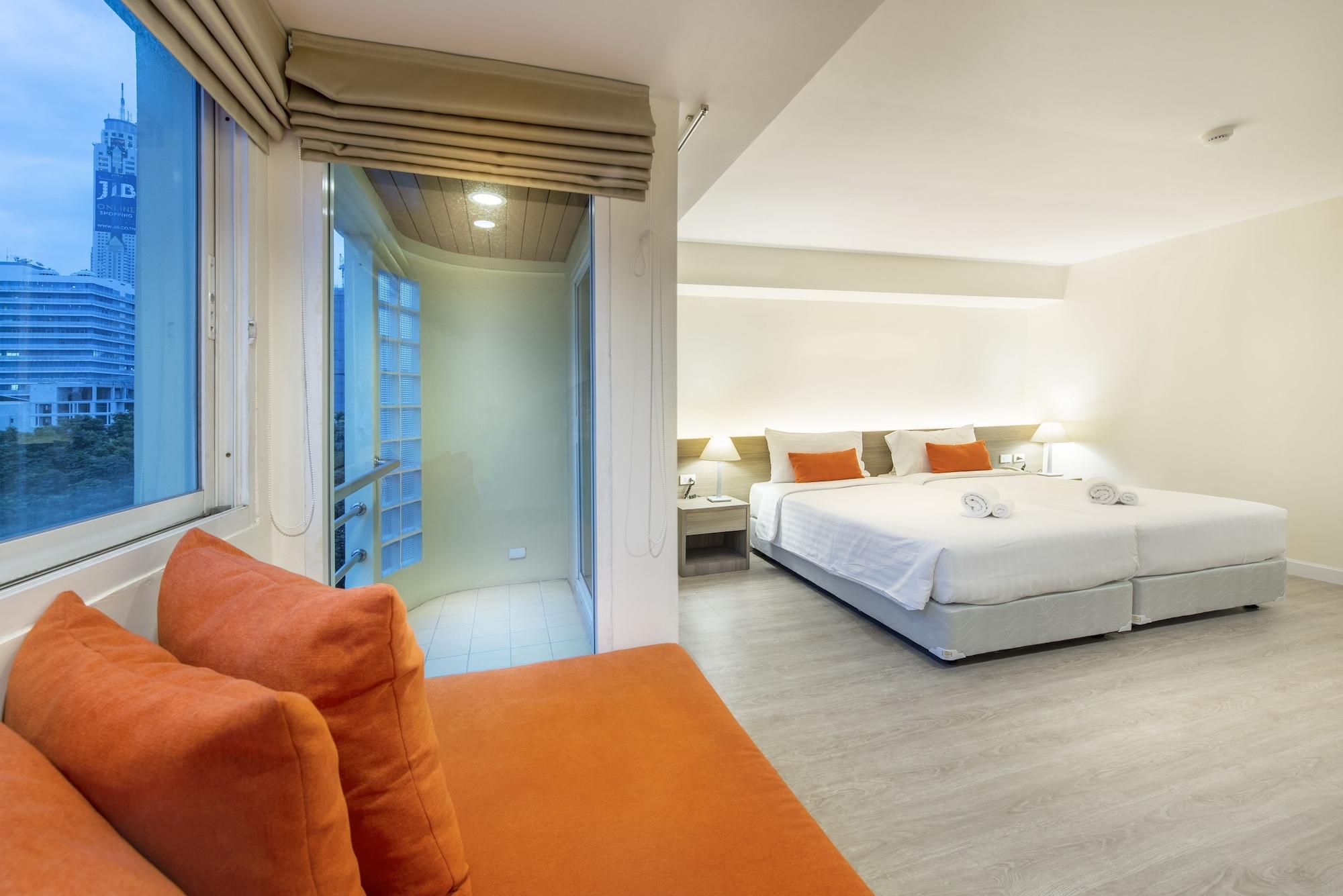 Hotel Le Tada 3*
