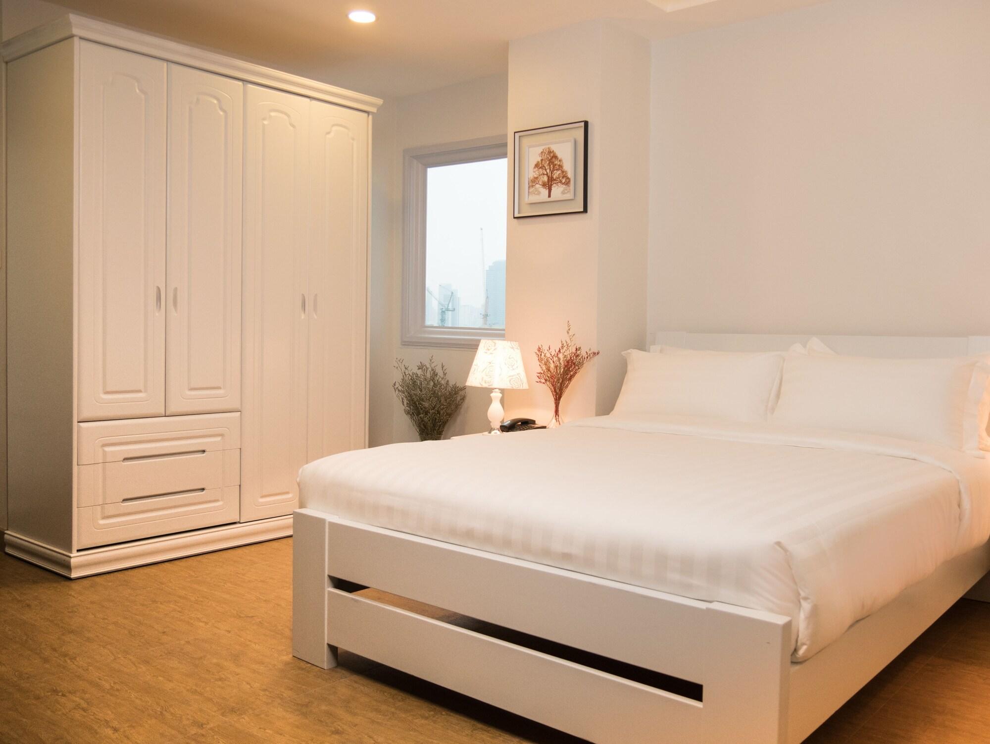 The Kinn Hotel Banguecoque