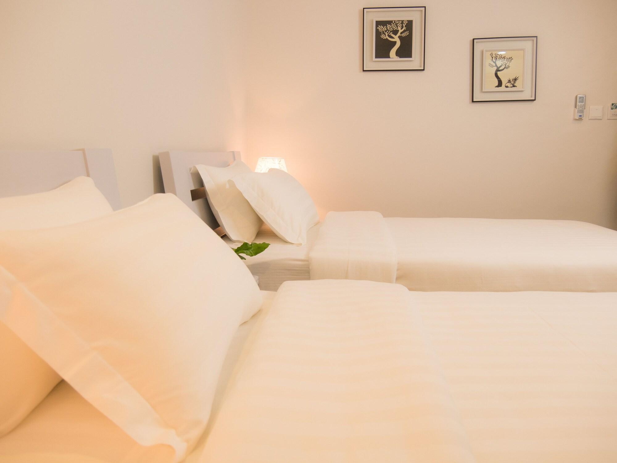 The Kinn Hotel Banguecoque