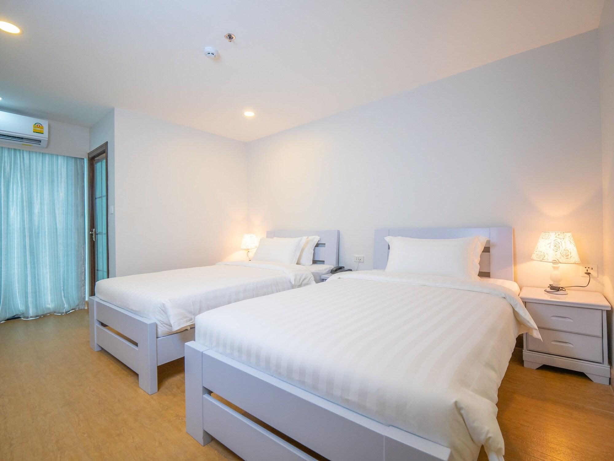 Hotel The Kinn Banguecoque