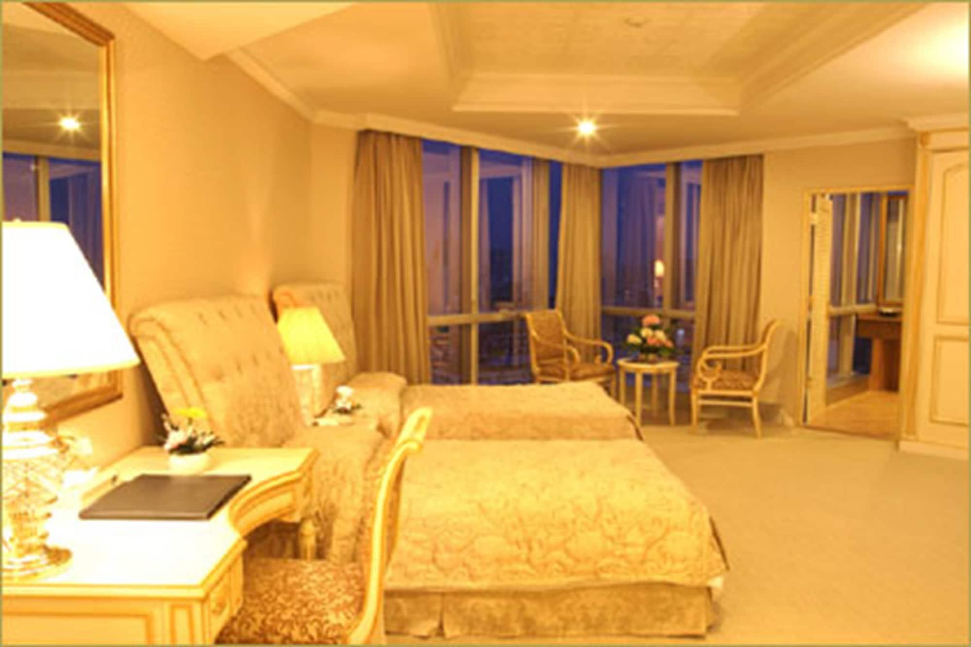 Adriatic Palace 4* Banguecoque