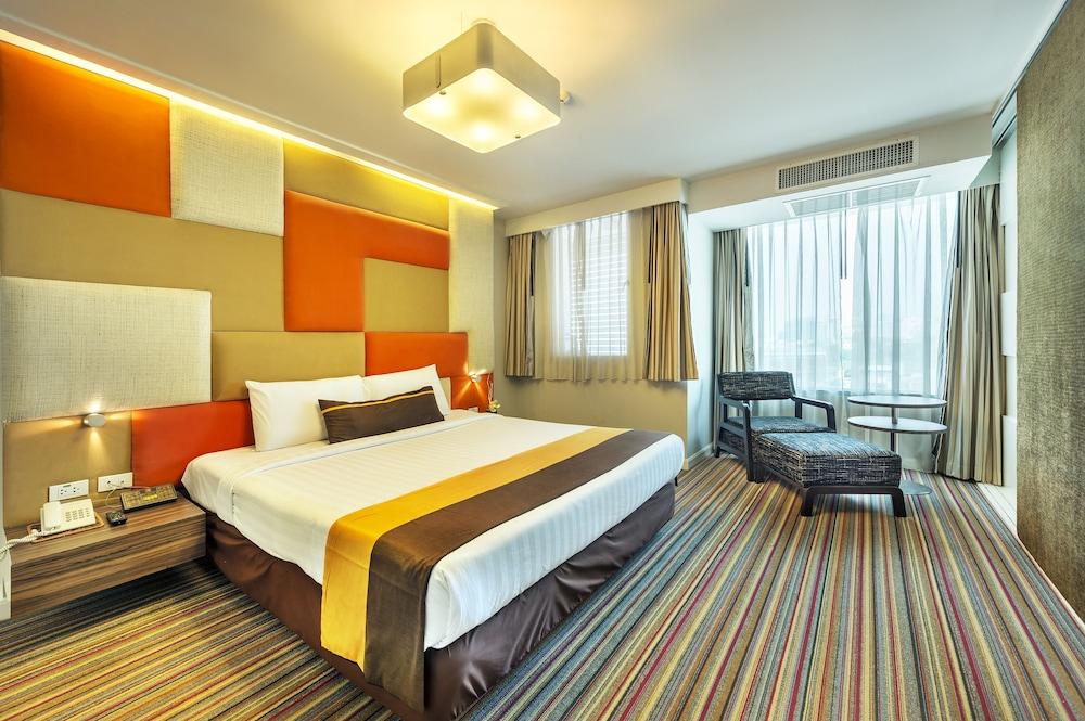 Hotel Thamrongin 3*