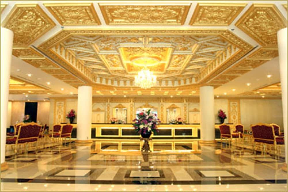 Adriatic Palace Banguecoque