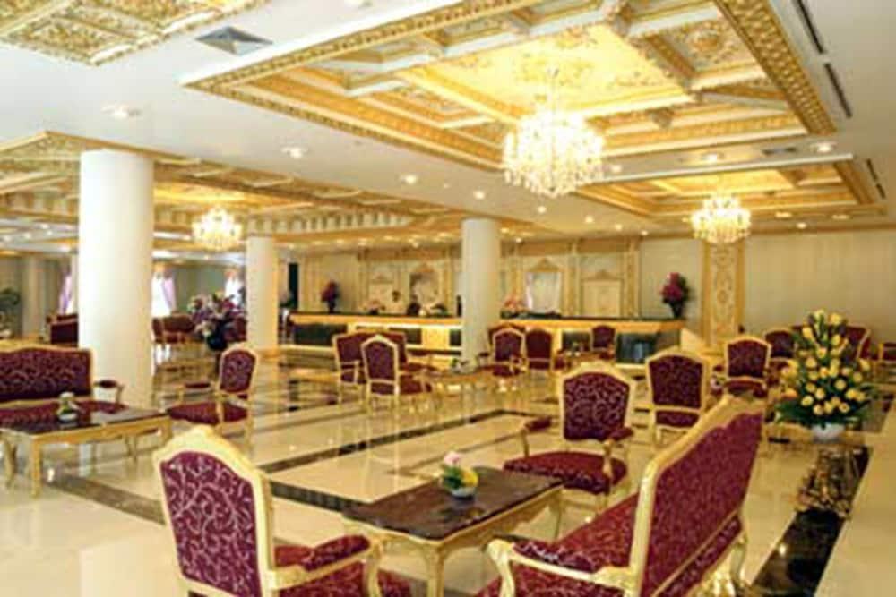 Hotel Adriatic Palace