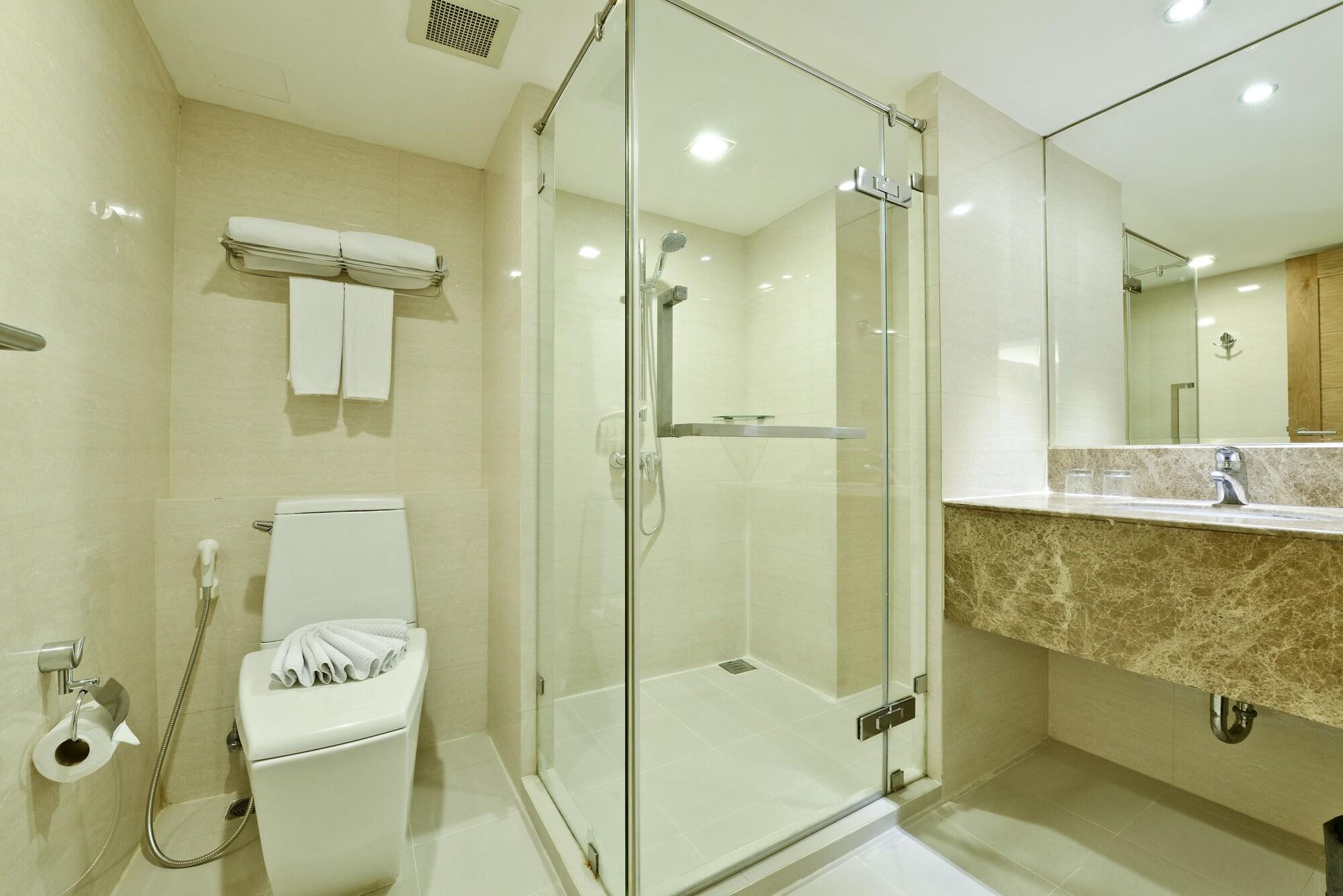 Prestige Nana Hotel Banguecoque