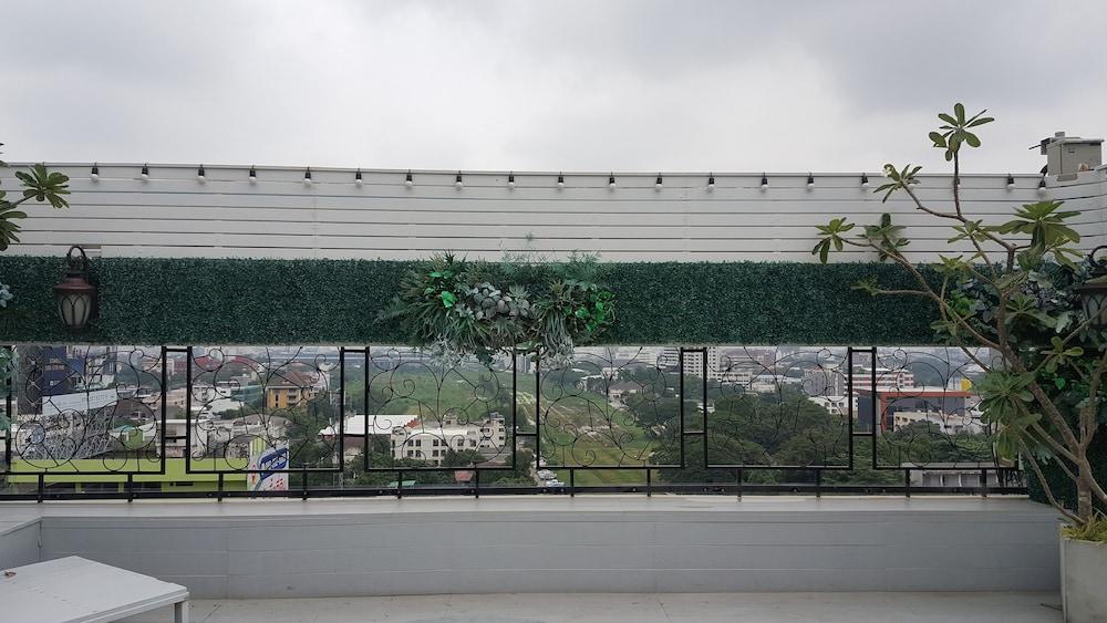 The Kinn 4* Banguecoque