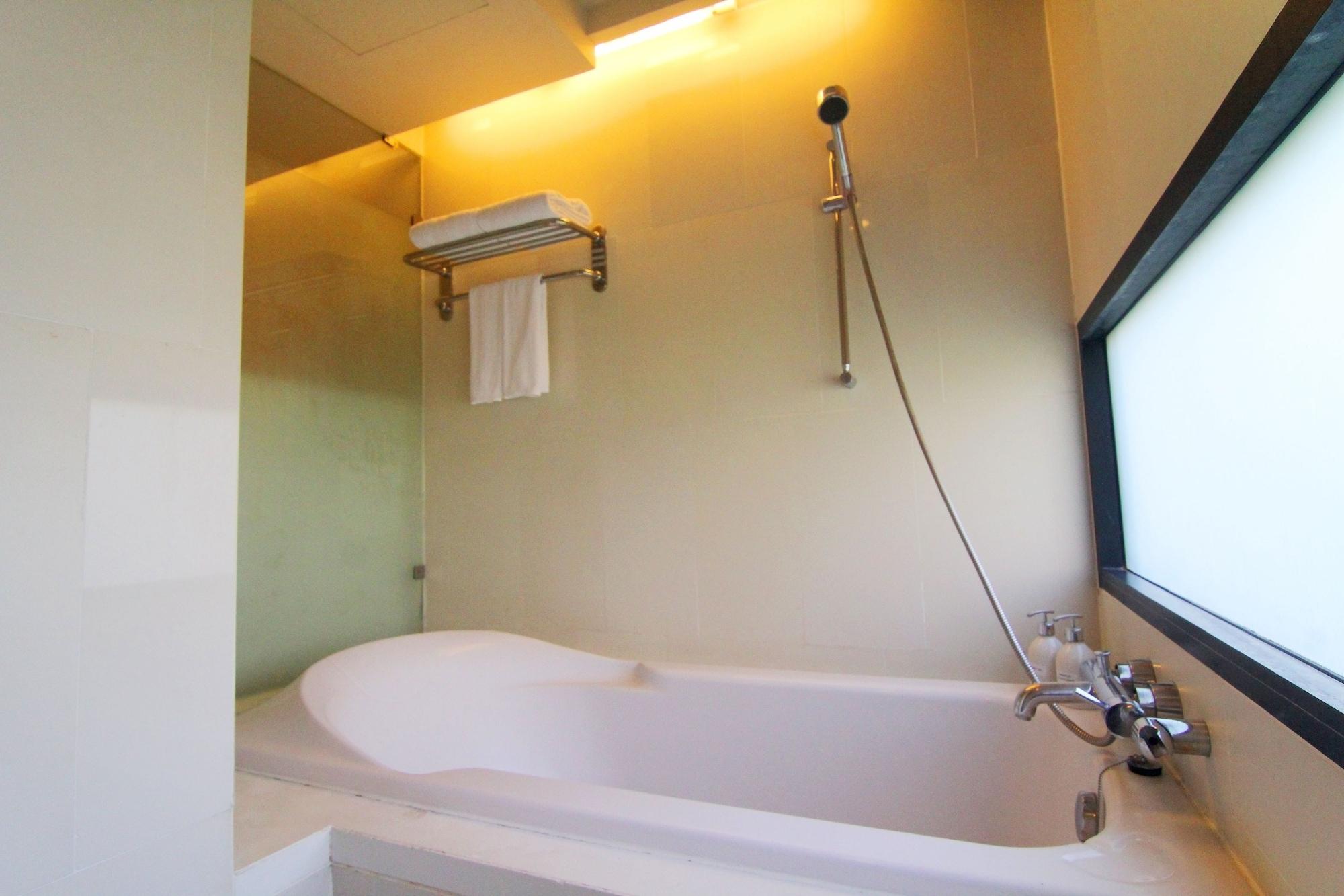 Hotel Aspira Hiptique Sukhumvit 13 Bangkok