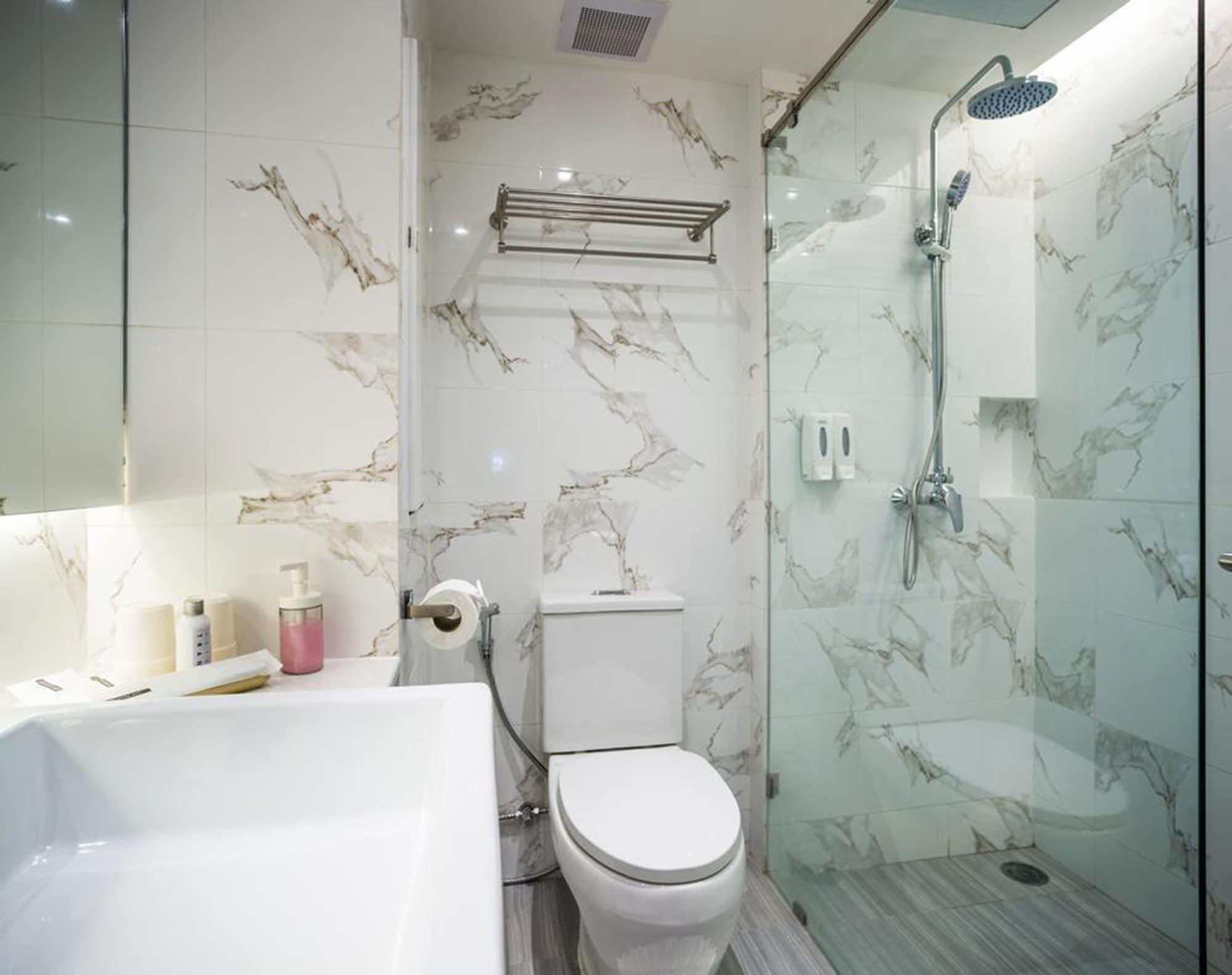 Tranz - Sha Certified Hotel 4*