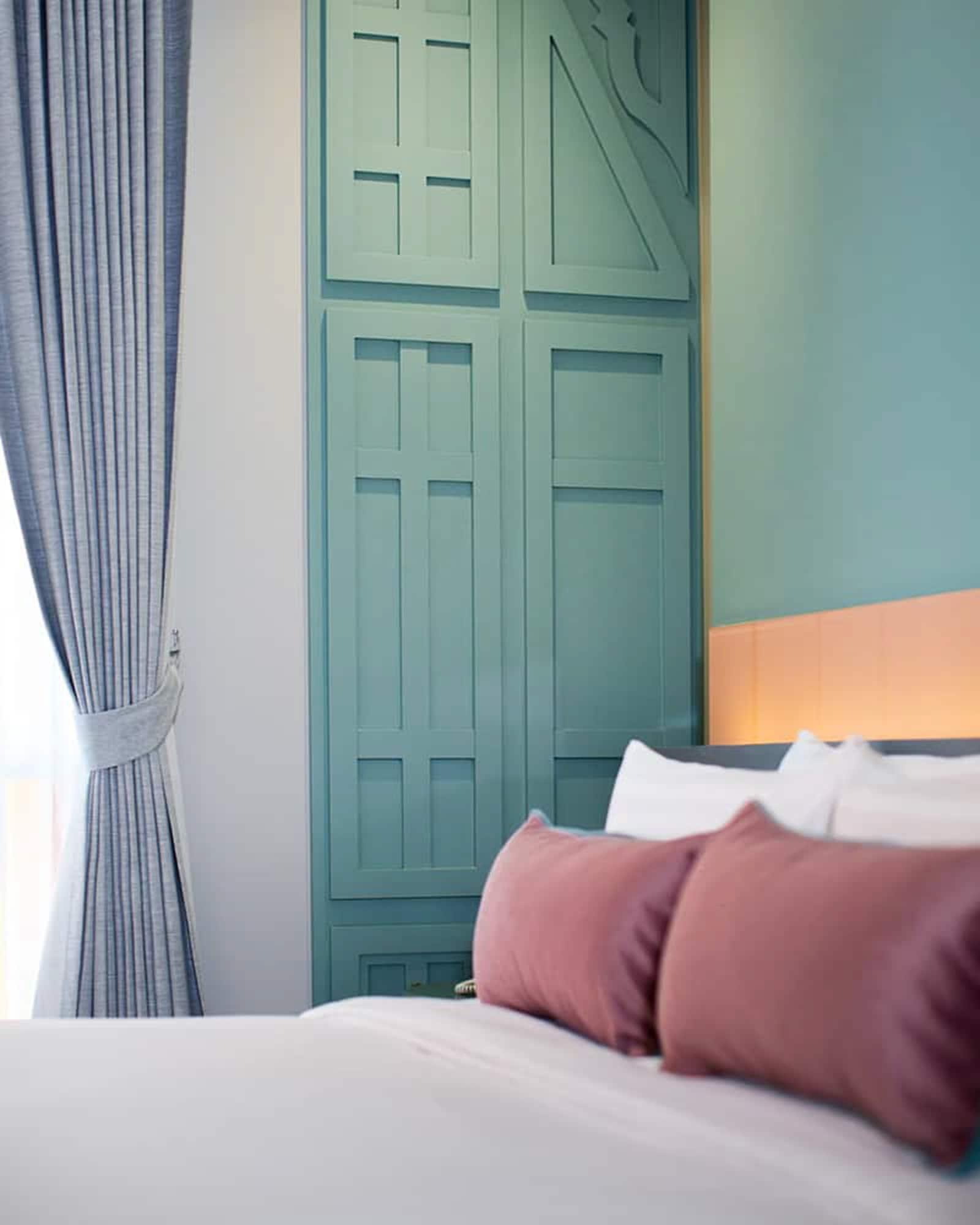 Tranz - Sha Certified Hotel