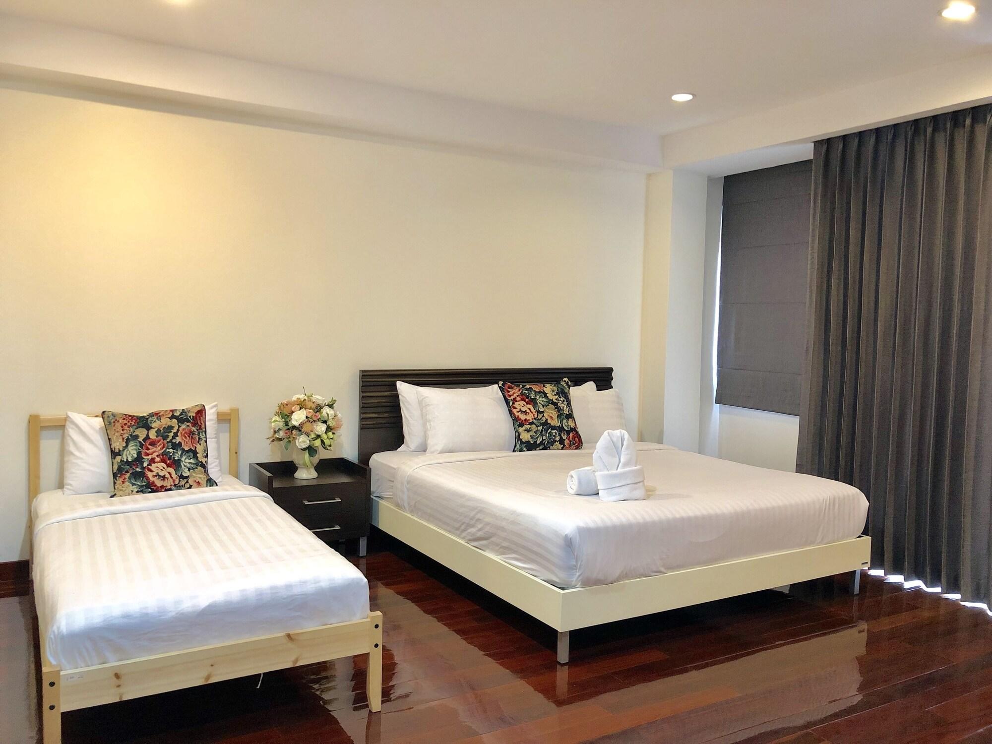 14 Place Sukhumvit Bangkok
